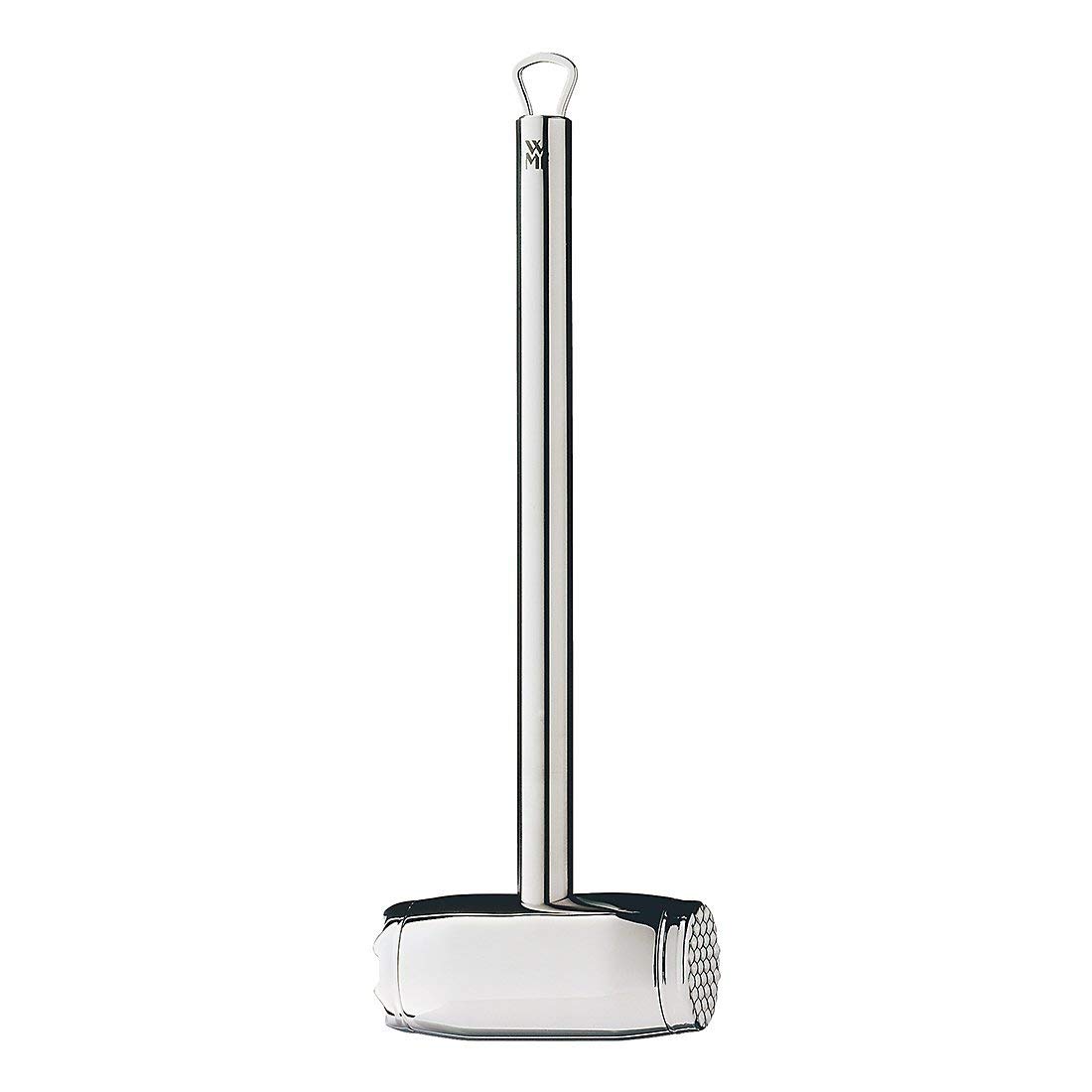 wmf-profi-plus-fleischhammer-34-cm-fleischklopfer-schnitzelklopfer-cromargan-ede image 2