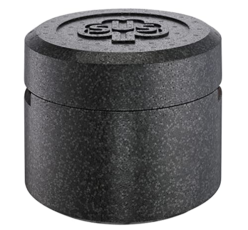 schulte-ufer-romana-i-thermotopf-20-cm-edelstahl-18-10-mit-protherm-allherd-kupf image 8