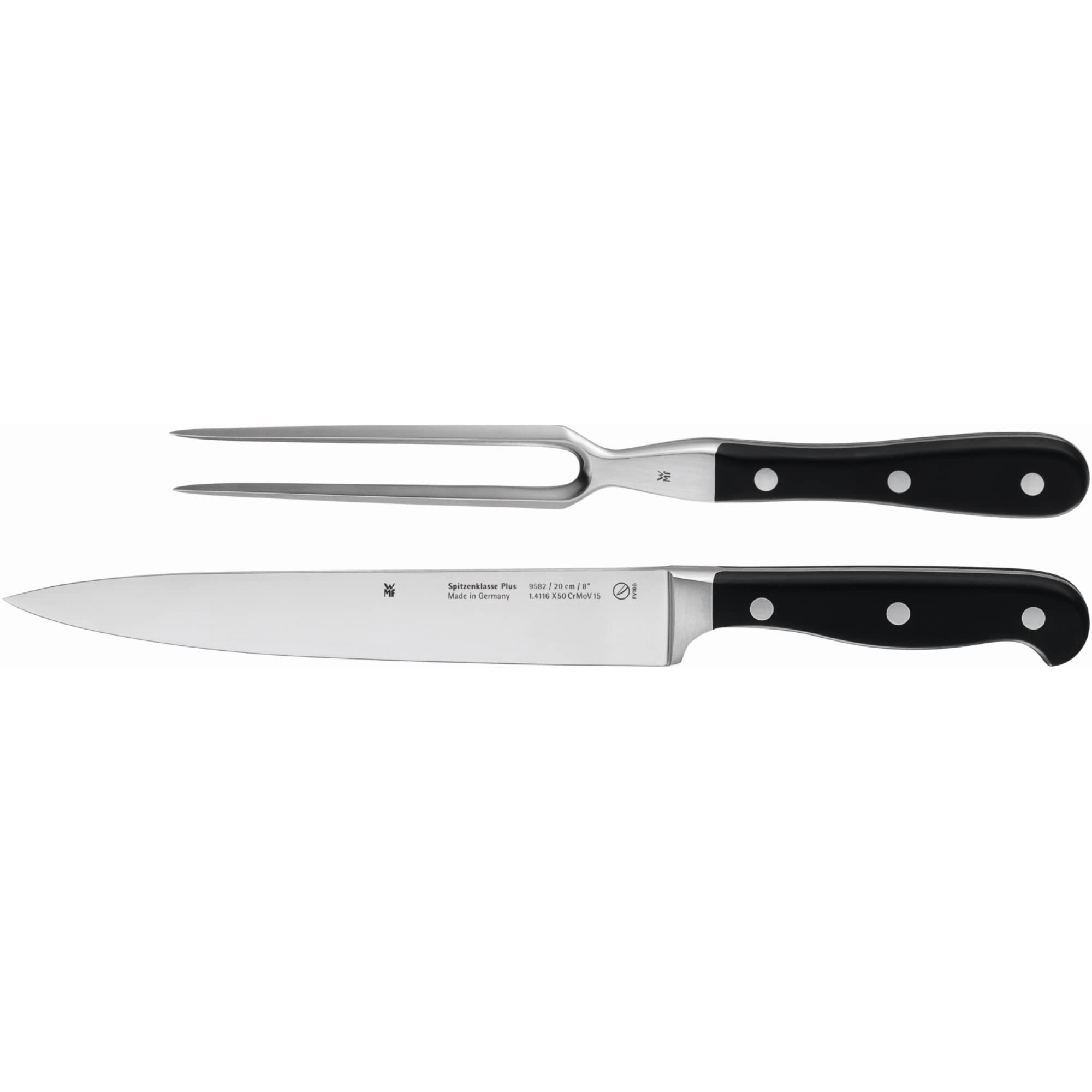 wmf-spitzenklasse-plus-tranchierset-2-teilig-tranchiermesser-20-cm-geschmiedet-t image 1