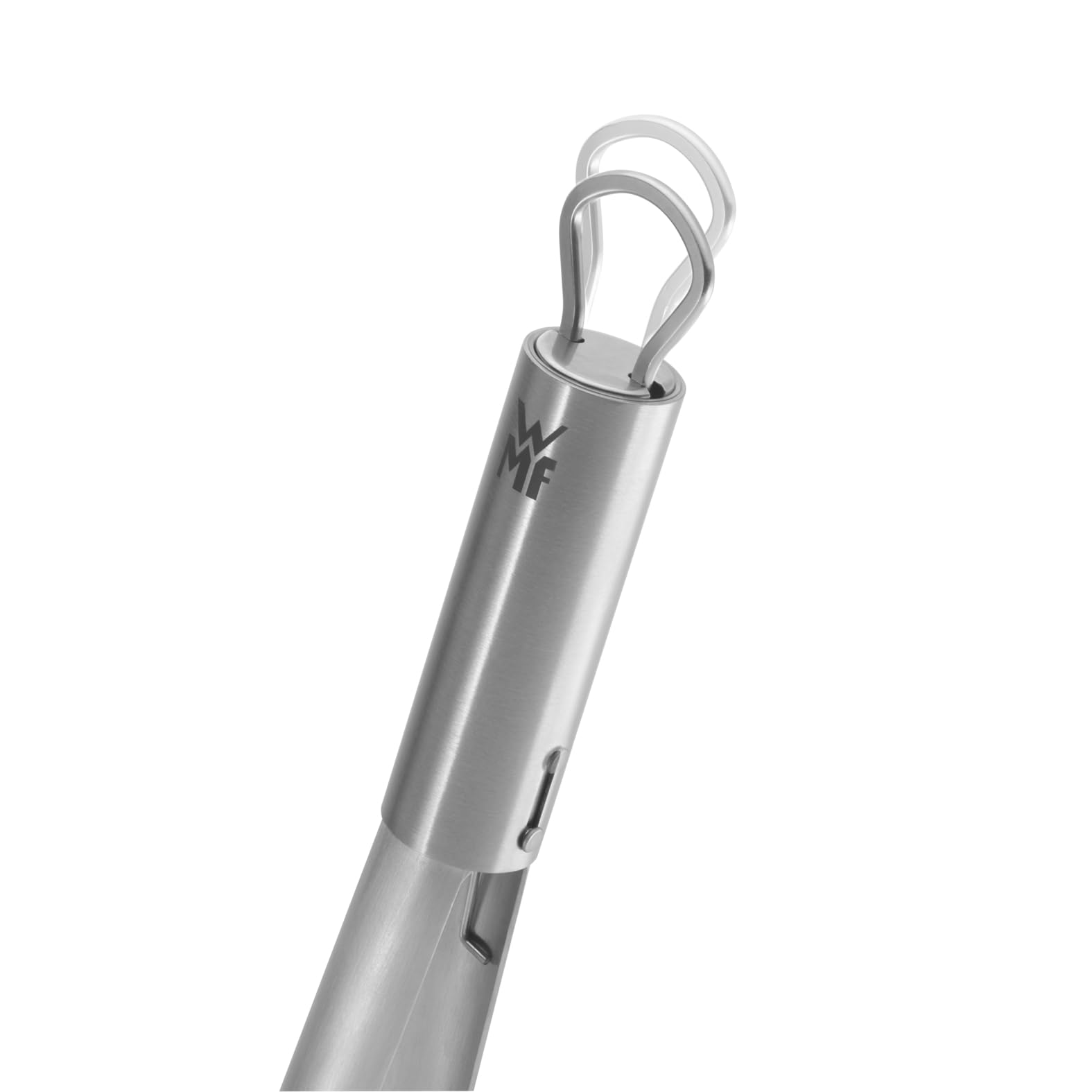wmf-bbq-servierzange-32-5-cm-cromargan-edelstahl-hitzebest-ndige-grill-und-k-che image 5
