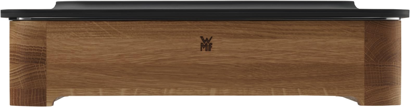 wmf-fusiontec-auflaufform-lasagneform-gro-39-x-30-x-9-cm-mit-holz-servierrahmen- image 3