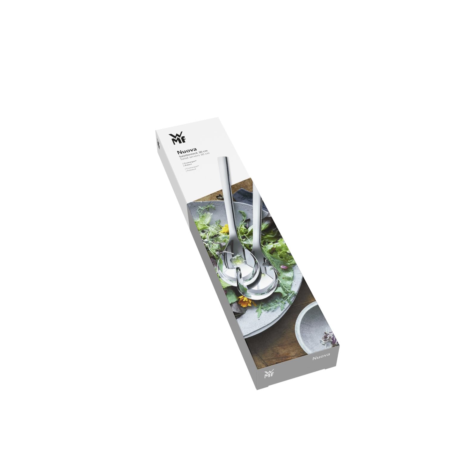 wmf-nuova-salatbesteck-30-cm-salatgabel-und-servierl-ffel-gro-cromargan-edelstah image 7