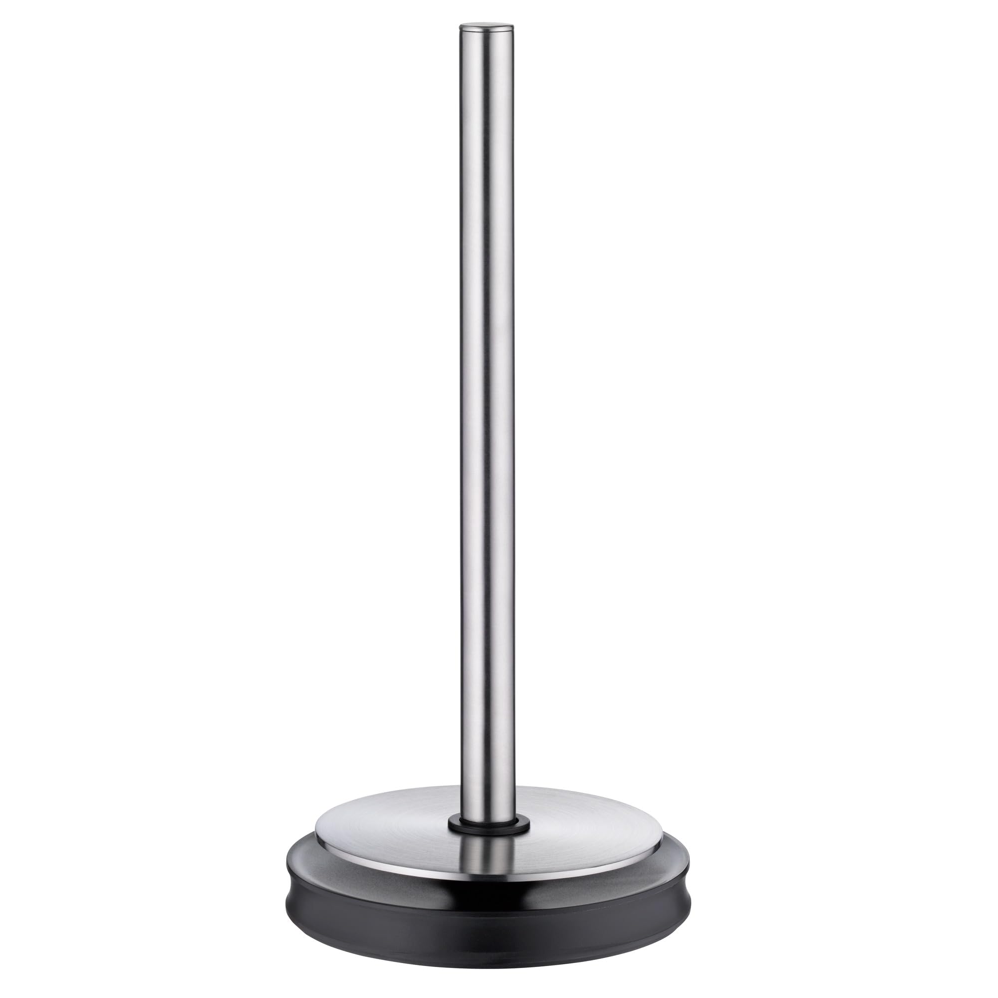 wmf-depot-k-chenrollenhalter-stehend-32-cm-k-chenrollenst-nder-mit-silikonf-en-c image 2