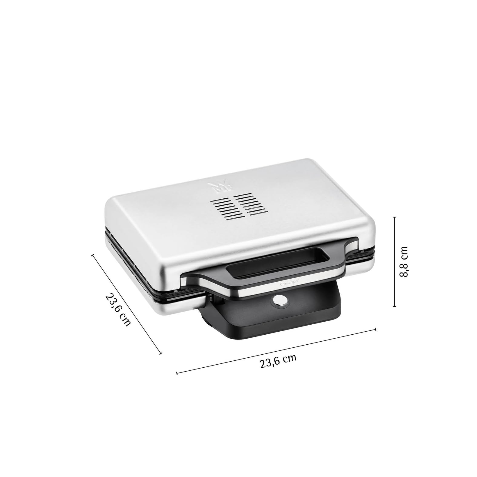 wmf-lono-sandwich-maker-sandwichtoaster-f-r-2-standard-oder-xxl-toasts-800-w-2-s image 7