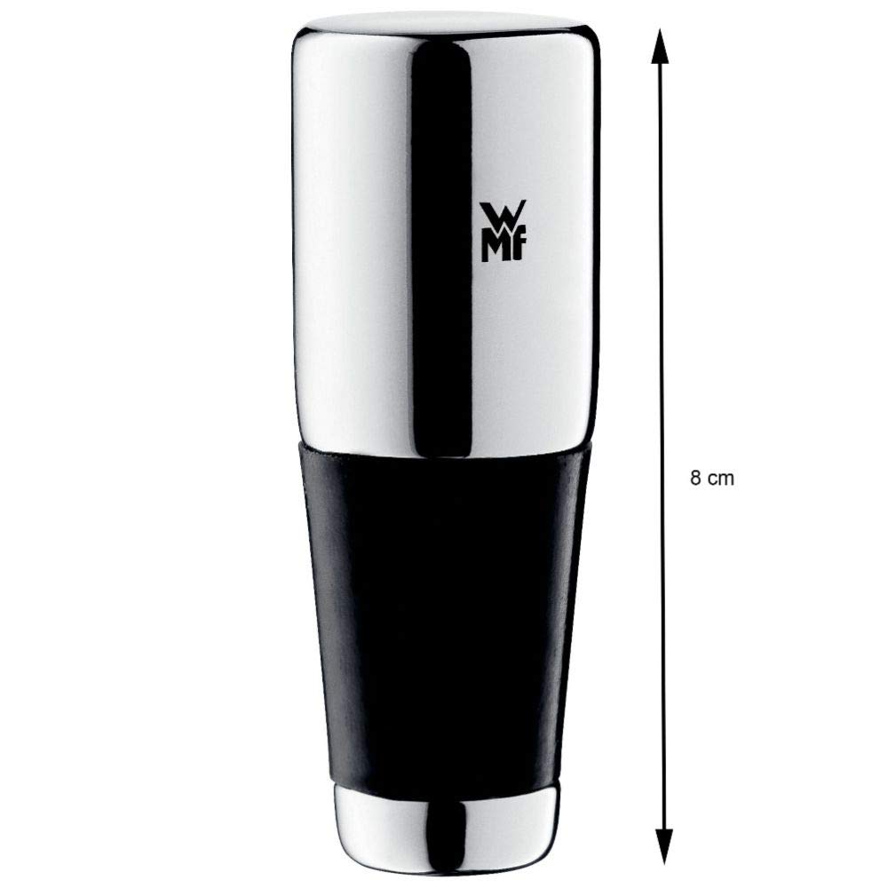 wmf-vino-weinflaschenverschluss-8-cm-wein-sektverschluss-aus-verchromtem-metallg image 5
