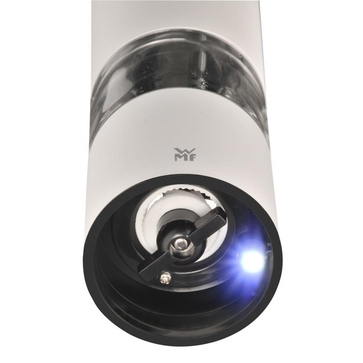 wmf-elektrische-gew-rzm-hle-21-cm-salz-und-pfefferm-hle-mit-keramikmahlwerk-wei- image 6