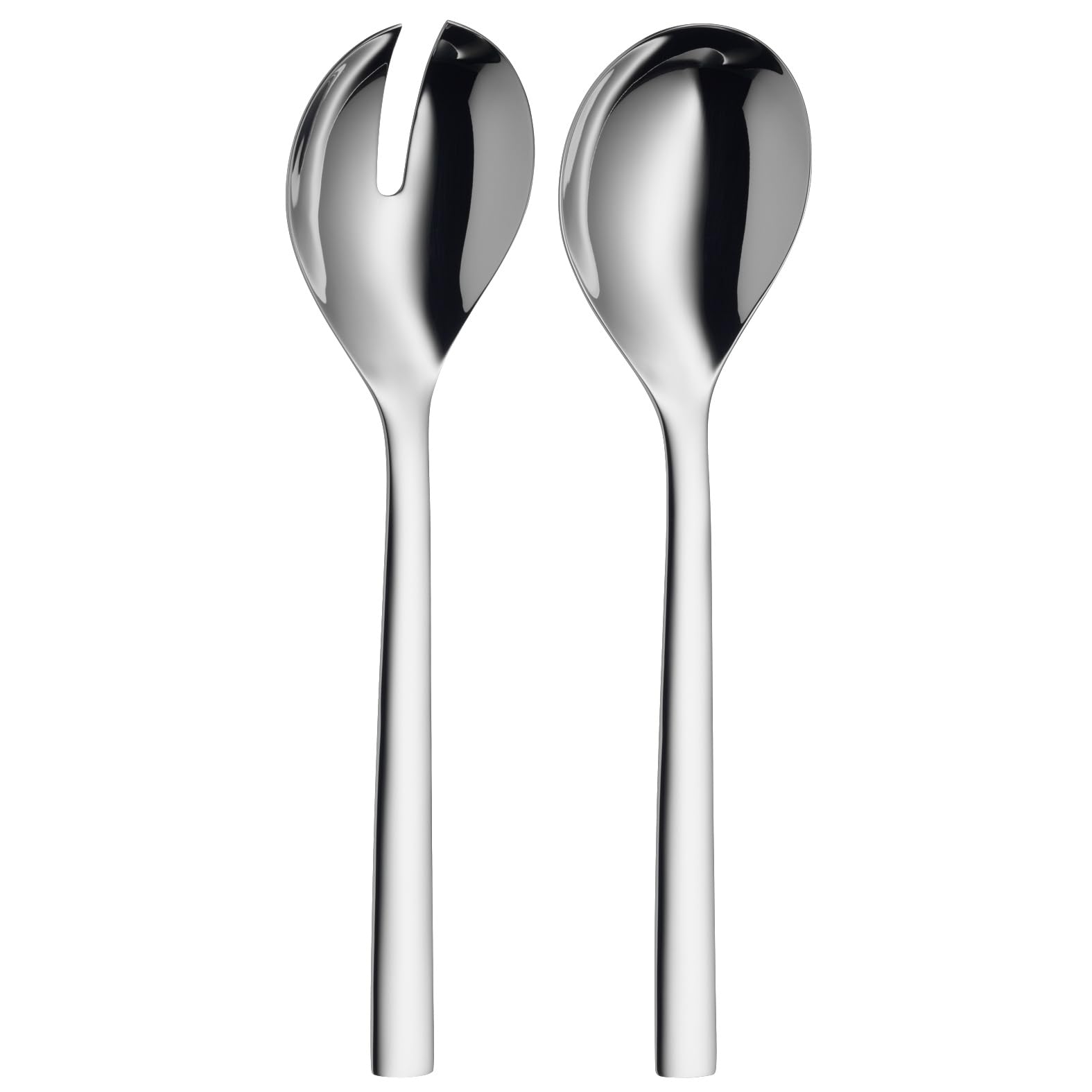 wmf-nuova-salatbesteck-30-cm-salatgabel-und-servierl-ffel-gro-cromargan-edelstah image 8