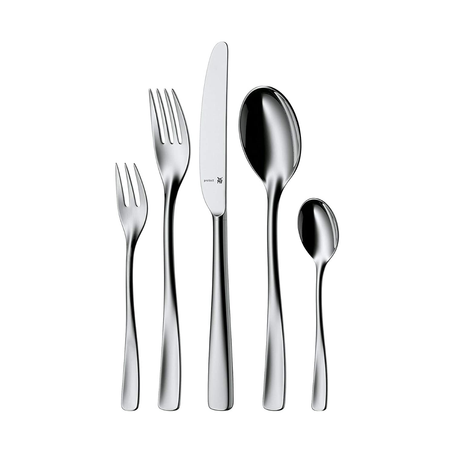 wmf-ambiente-besteck-set-30-teilig-f-r-6-personen-cromargan-protect-poliert-hohl image 1