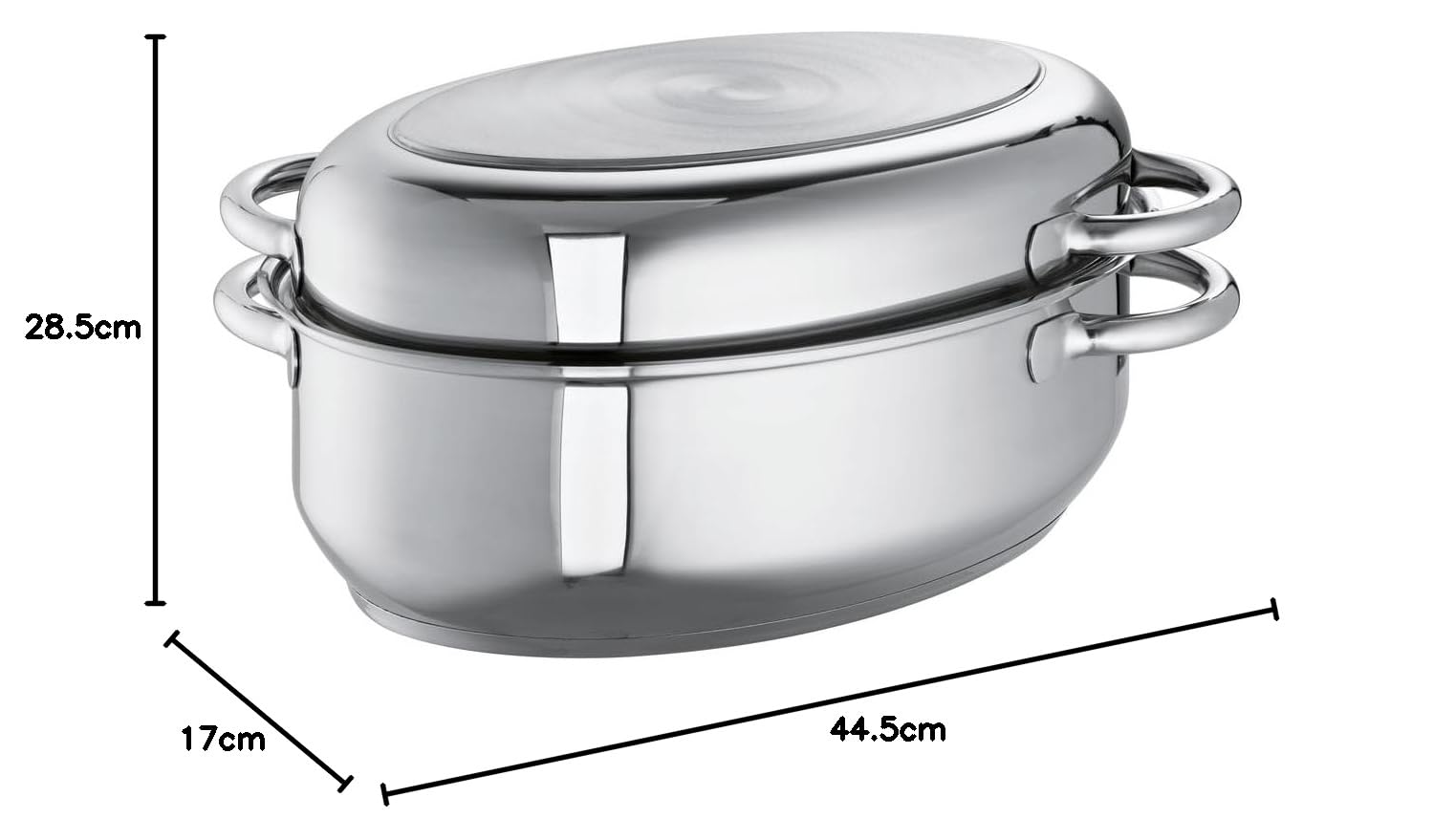 schulte-ufer-multi-br-ter-38-cm-9-0-l-schmortopf-aus-edelstahl-mit-ecotherm-allh image 5