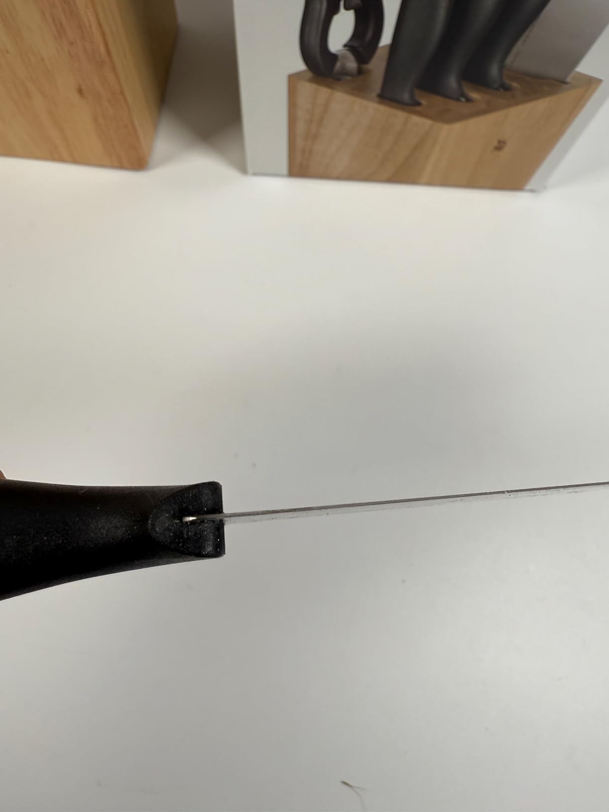 Klare Empfehlung für Hobbyköche