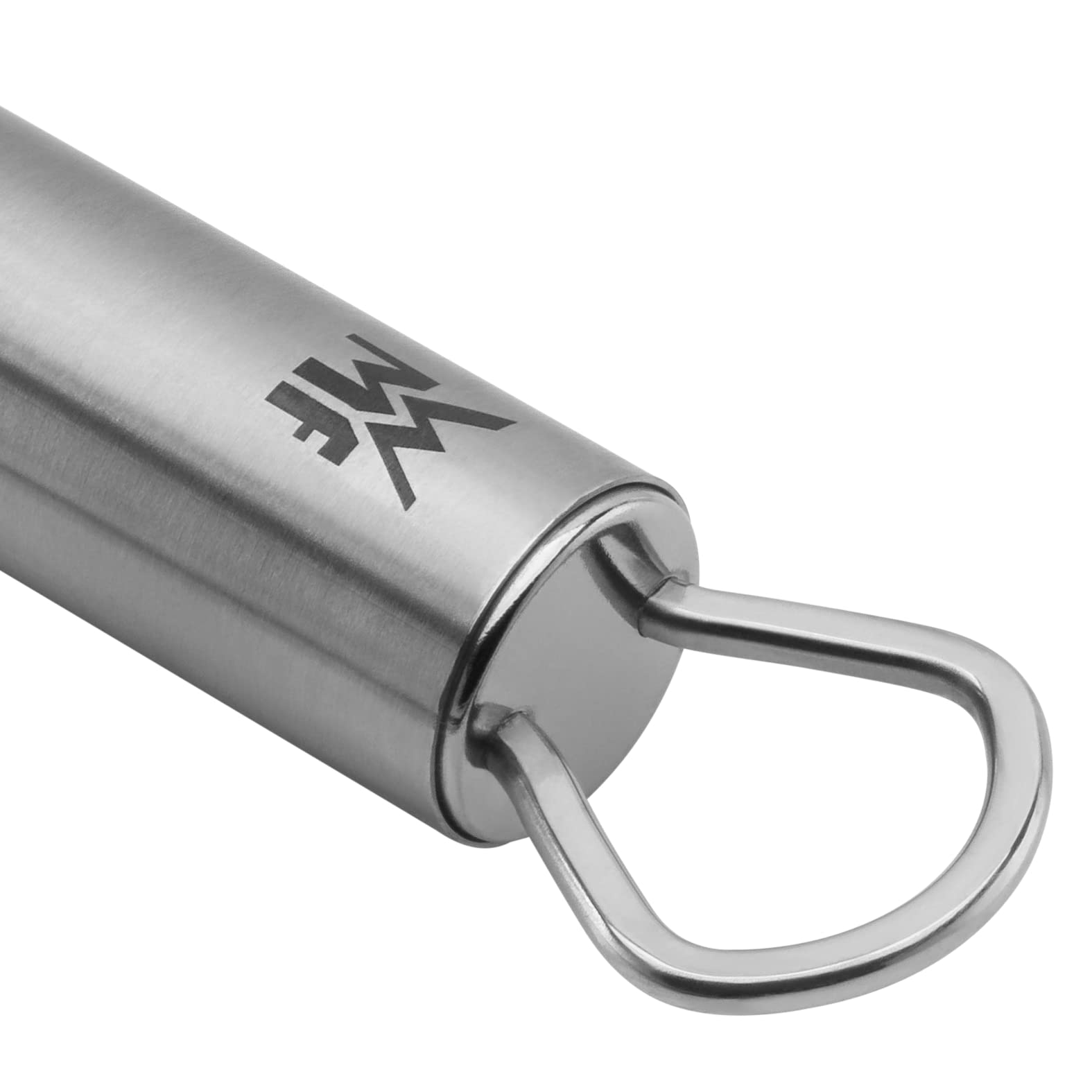 wmf-profi-plus-k-seschneider-25-5-cm-mit-draht-cromargan-edelstahl-teilmattiert- image 2