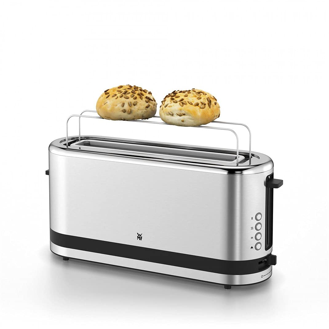 wmf-k-chenminis-toaster-langschlitz-mit-br-tchenaufsatz-2-scheiben-xxl-langschli image 5