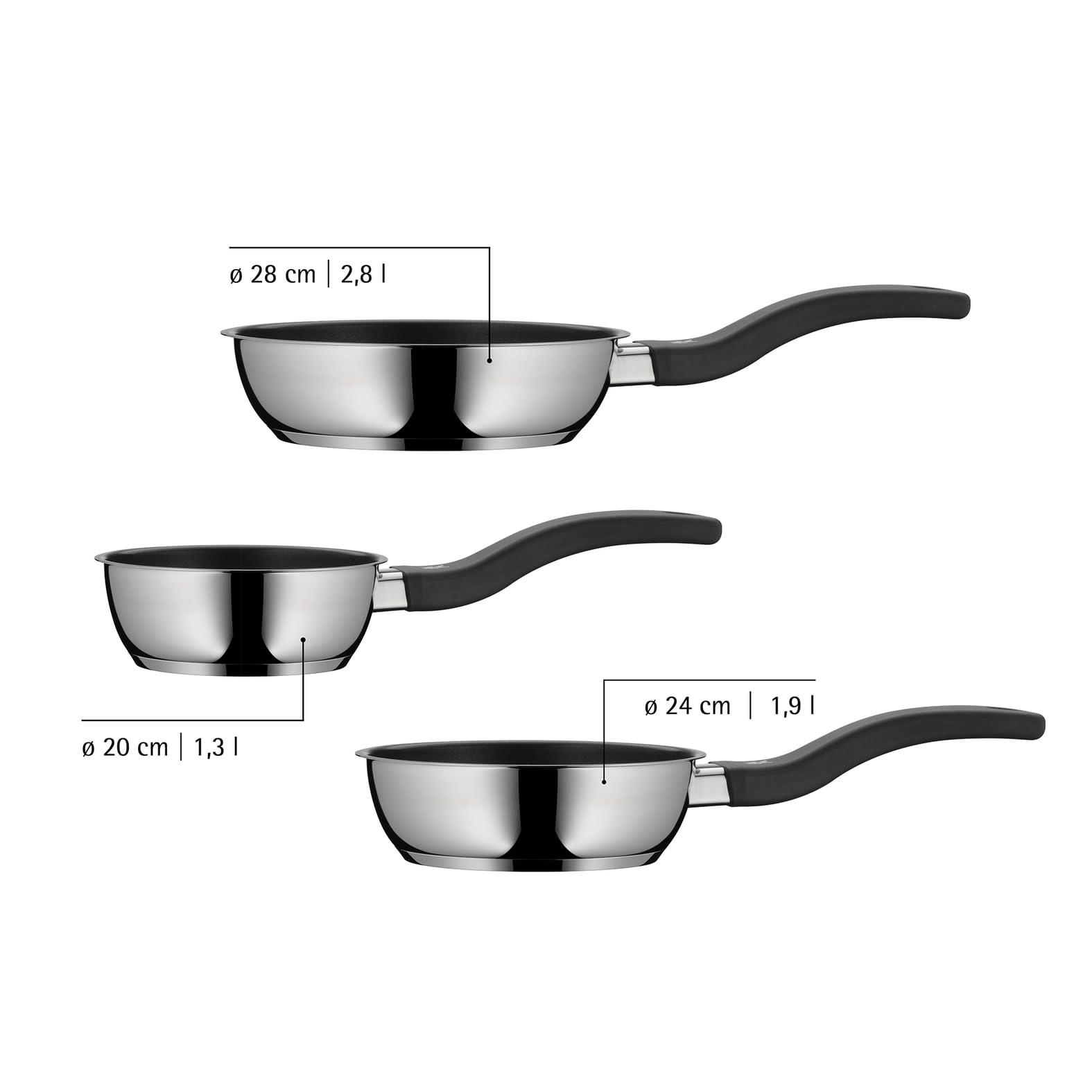 wmf-devil-pfannenset-induktion-3-teilig-bratpfannen-20-24-28-cm-cromargan-edelst image 5