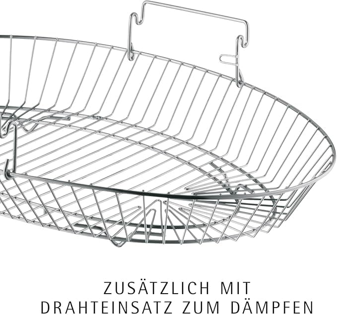Für mich zu groß
