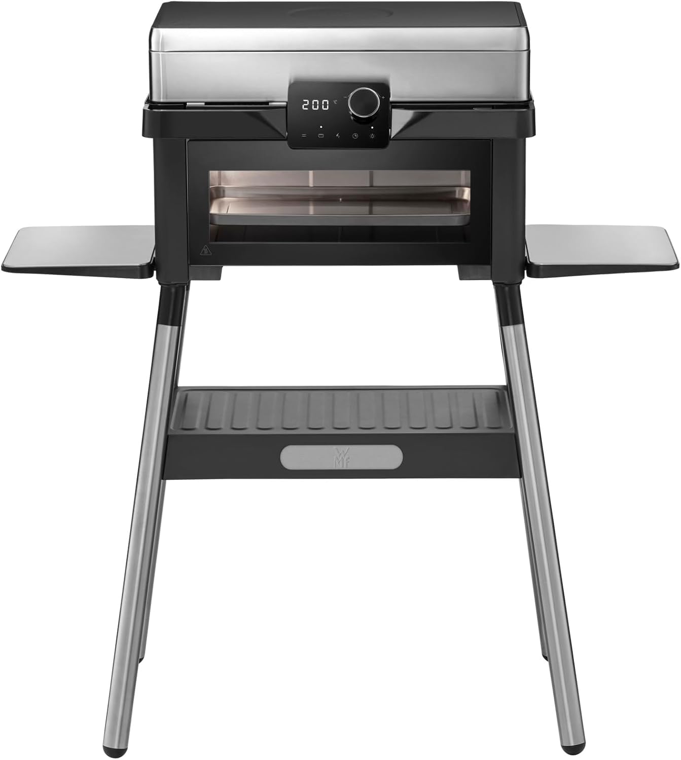 wmf-pizzaiolo-pro-abdeckhaube-wetterfeste-schutzh-lle-f-r-wmf-pizzaiolo-pro-au-e image 4