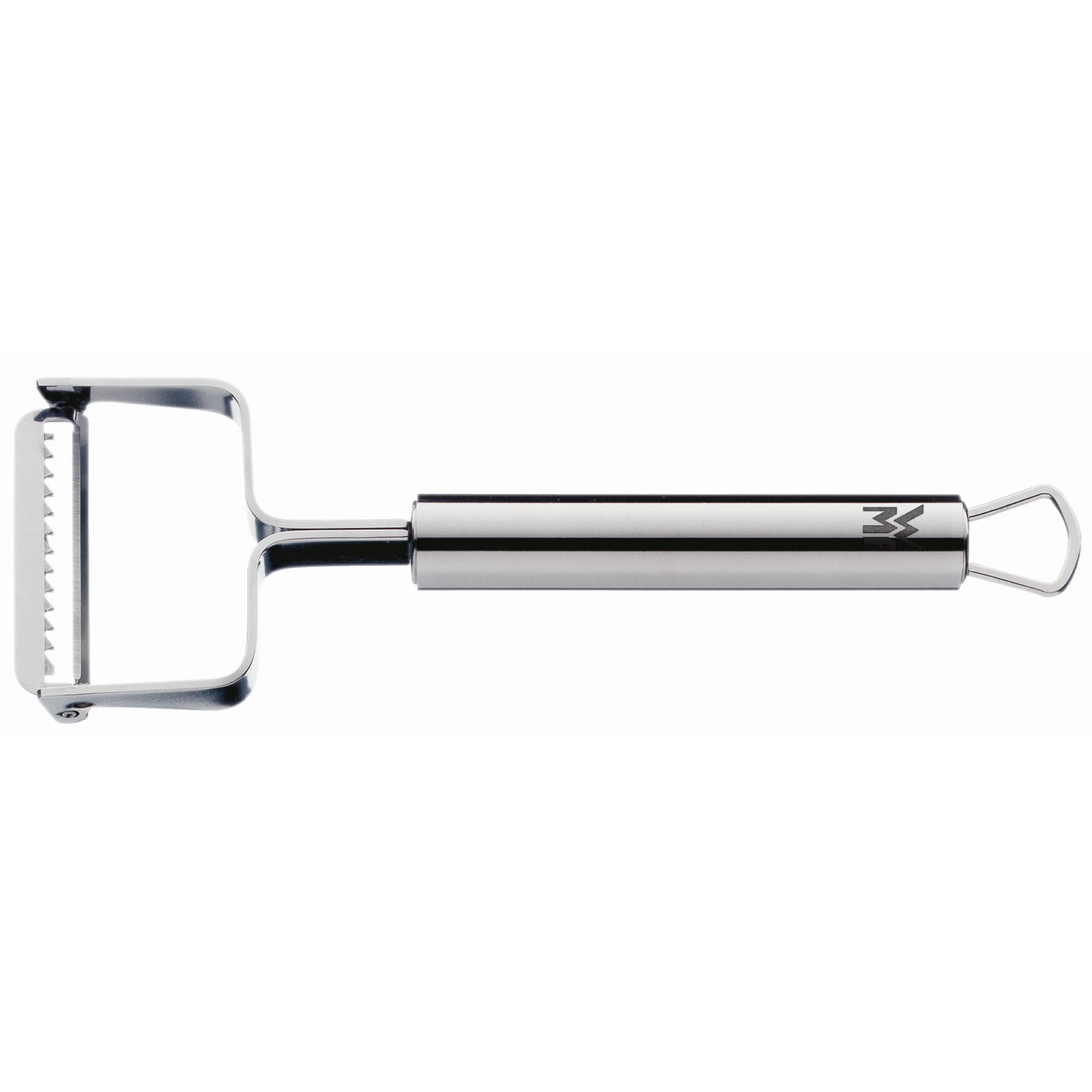 wmf-profi-plus-julienneschneider-17-cm-cromargan-edelstahl-18-10-teilmattiert-sp image 1