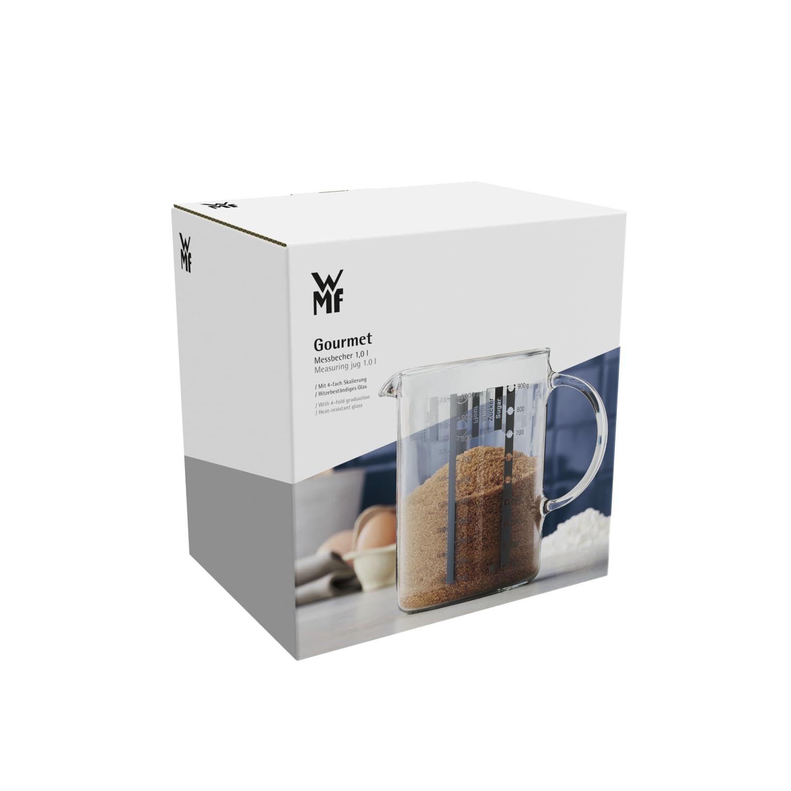 wmf-gourmet-messbecher-1-l-hitzebest-ndiger-glas-messbecher-mit-pr-ziser-4-fach- image 6