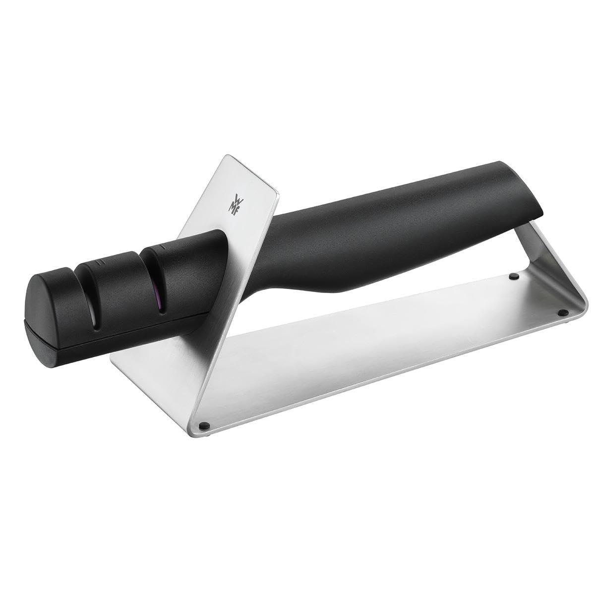 wmf-gourmet-messersch-rfer-mit-keramikscheiben-2-stufen-f-r-vor-und-nachschleife image 1