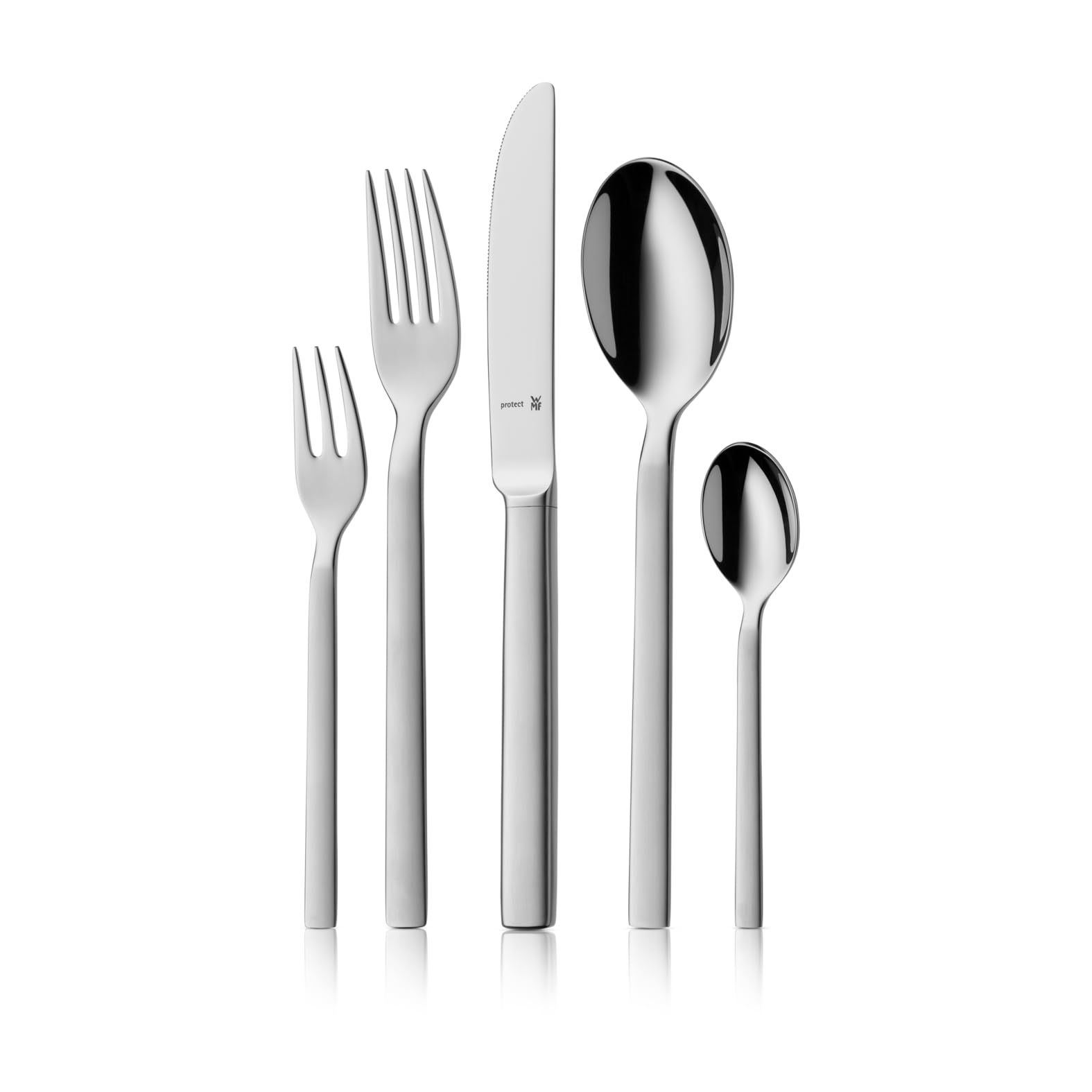 wmf-lyric-plus-besteck-set-30-teilig-f-r-6-personen-cromargan-protect-teilmattie image 1