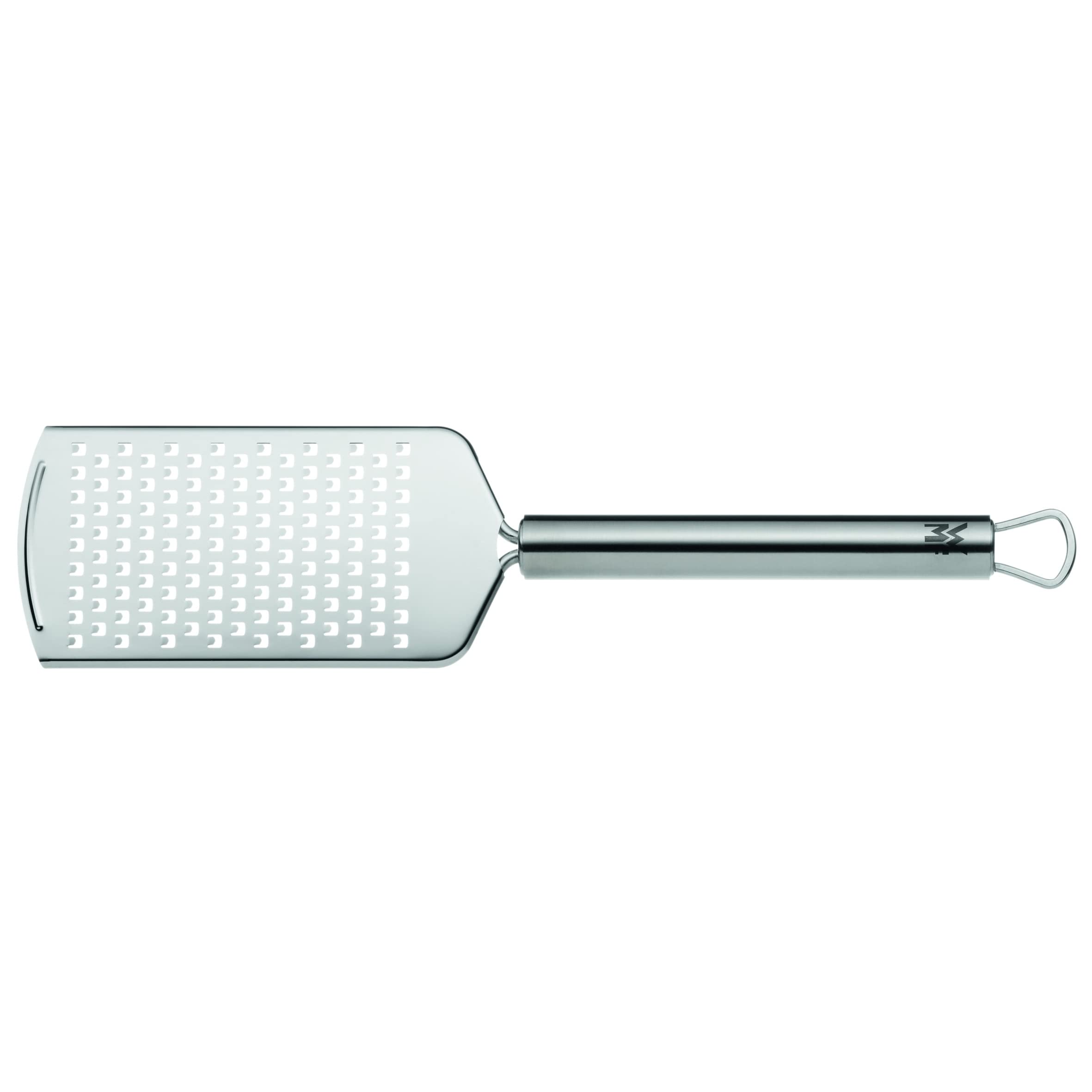 wmf-profi-plus-k-chenreibe-edelstahl-fein-25-x-6-cm-k-sereibe-parmesanreibe-crom image 7