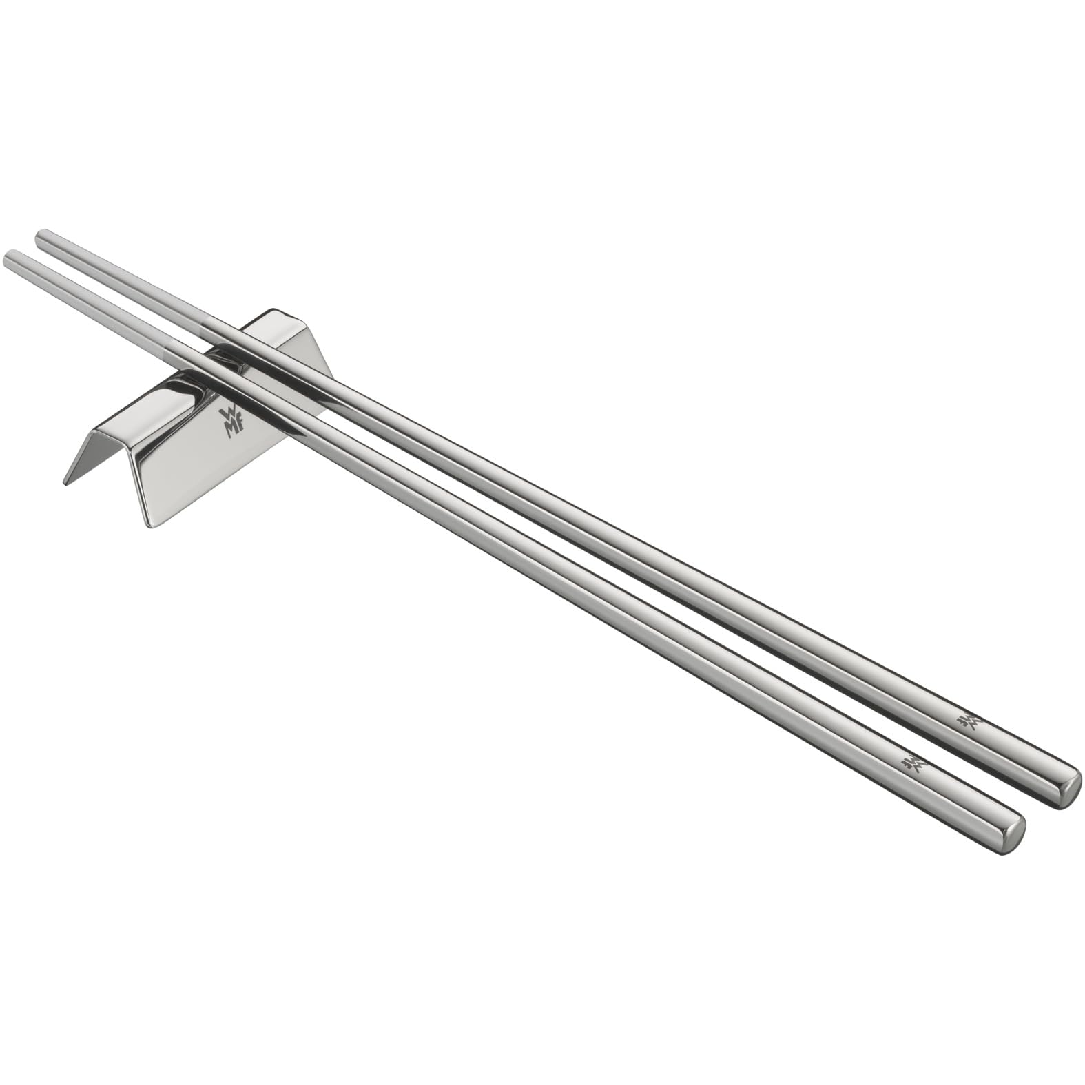 wmf-nuova-chopstick-set-6-teilig-2-paar-essst-bchen-mit-2-besteckb-nkchen-cromar image 1