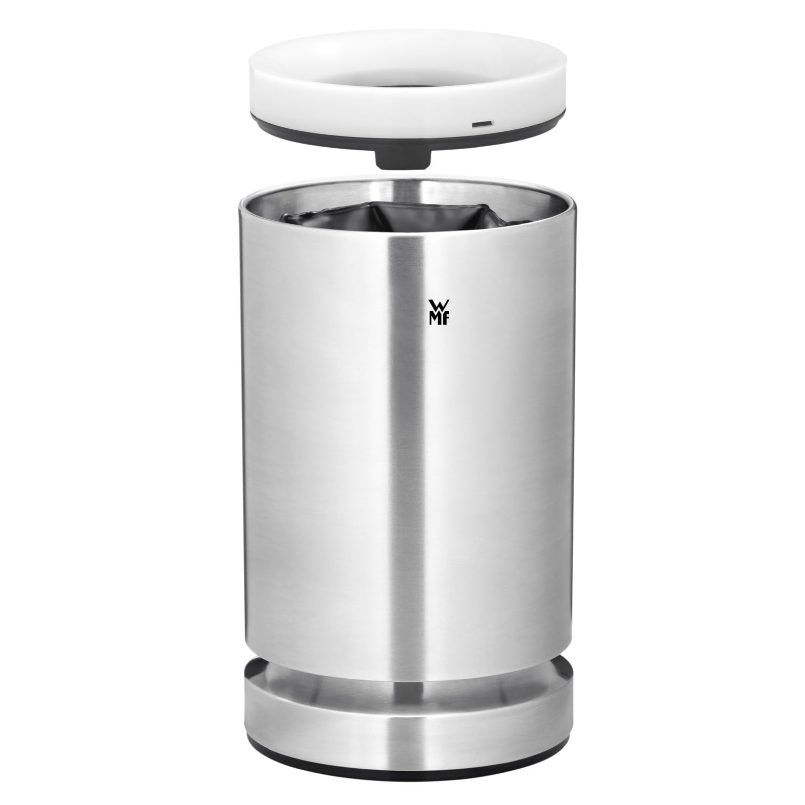 wmf-ambient-elektrischer-flaschenk-hler-mit-k-hlmanschette-cromargan-matt-led-be image 5