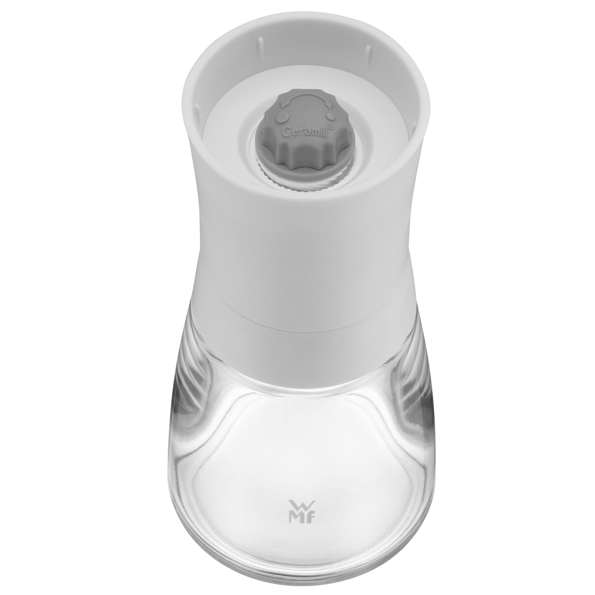 wmf-trend-salz-und-pfefferm-hle-14-cm-gew-rzm-hle-mit-keramikmahlwerk-glasbeh-lt image 3