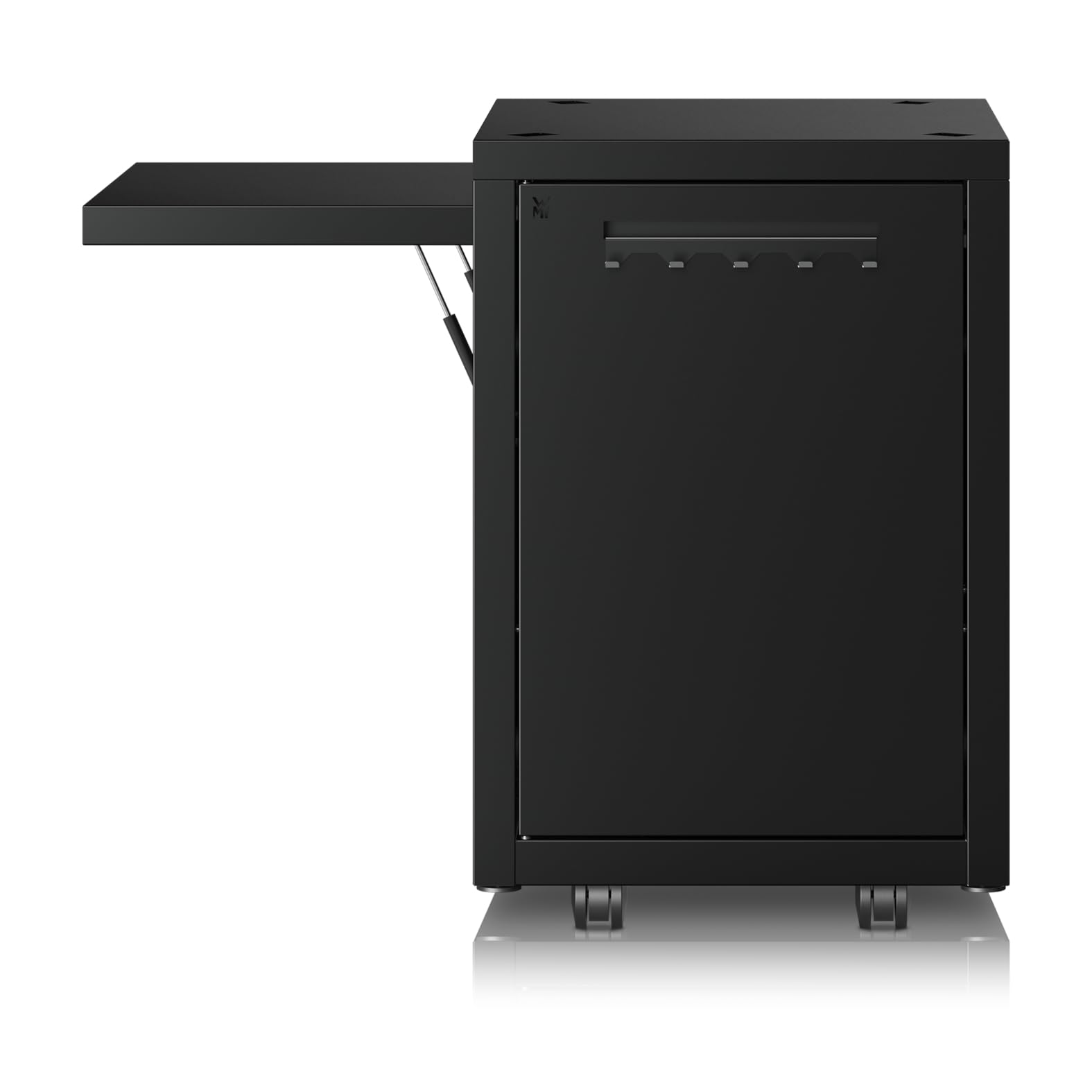 wmf-pizzaiolo-pro-abdeckhaube-wetterfeste-schutzh-lle-f-r-wmf-pizzaiolo-pro-au-e image 6