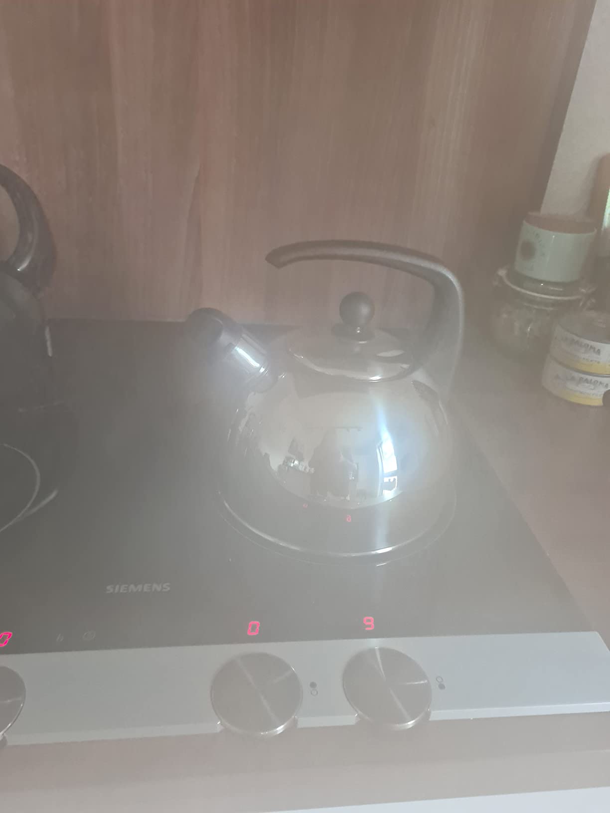 Gutes Produkt, kleiner Makel am Griff