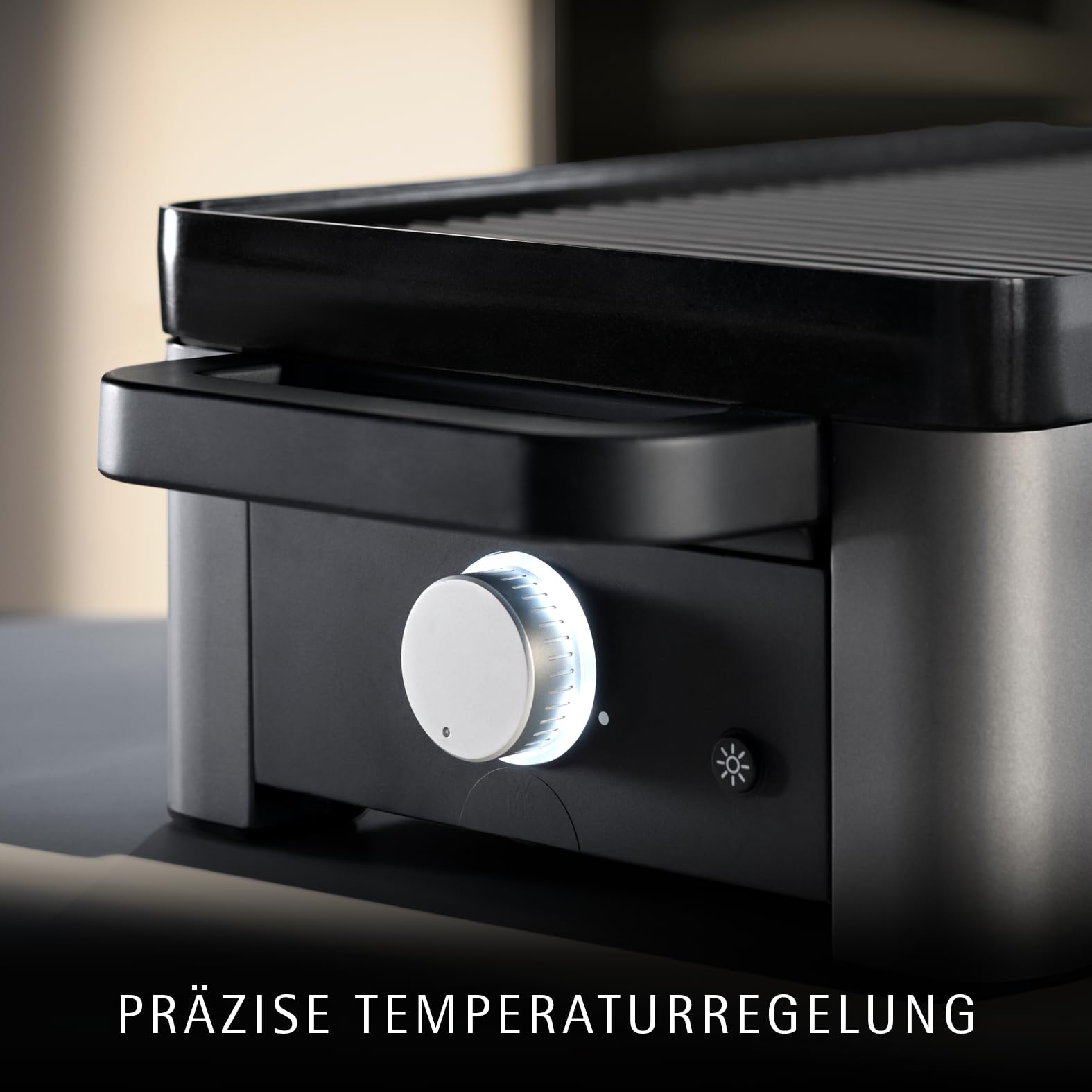 wmf-master-raclette-grill-f-r-8-personen-mit-8-keramikpf-nnchen-und-schiebern-15 image 6