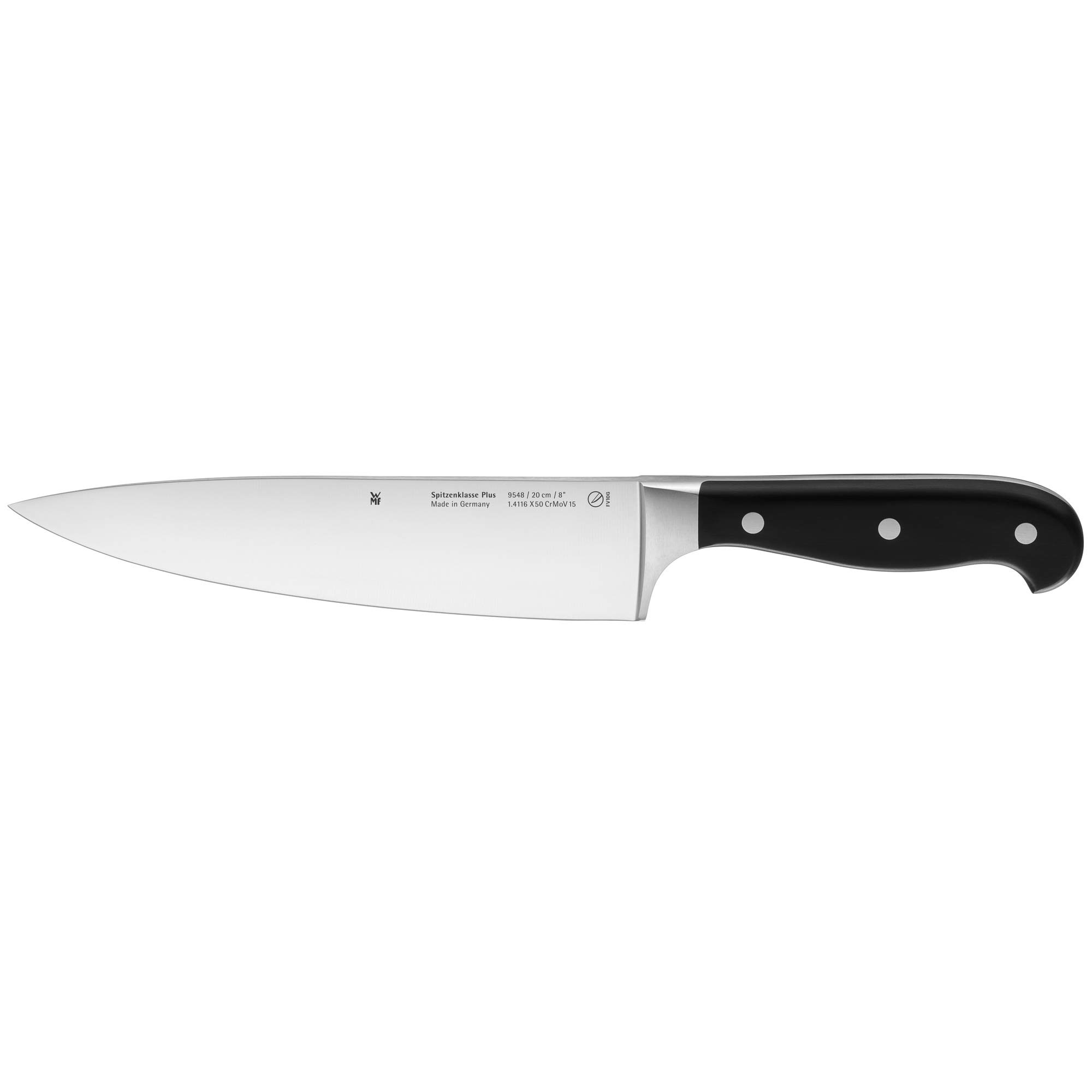 wmf-spitzenklasse-plus-kochmesser-20-cm-klinge-made-in-germany-geschmiedet-perfo image 1