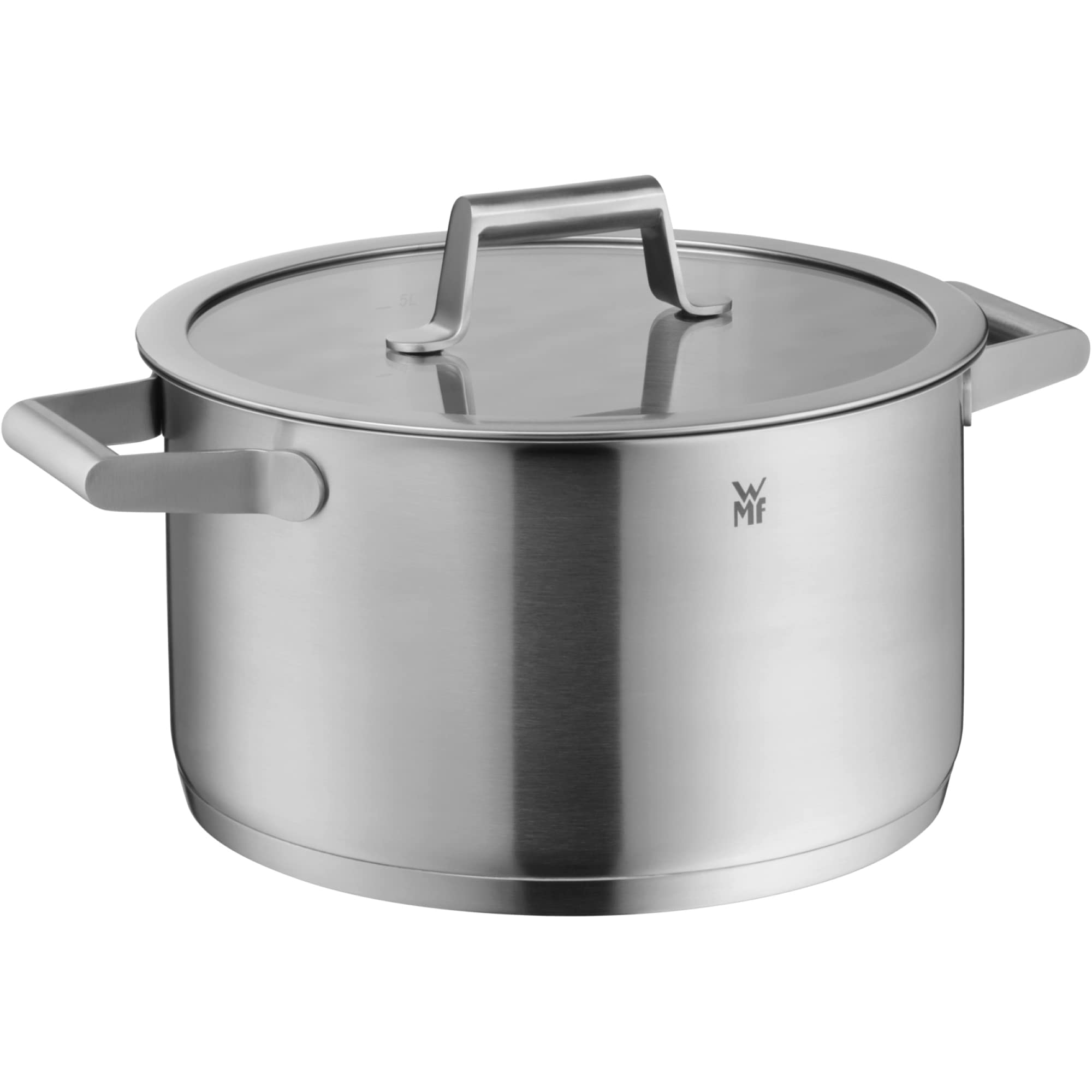 wmf-comfort-line-topfset-induktion-5-teilig-mit-glasdeckel-cromargan-edelstahl-m image 4