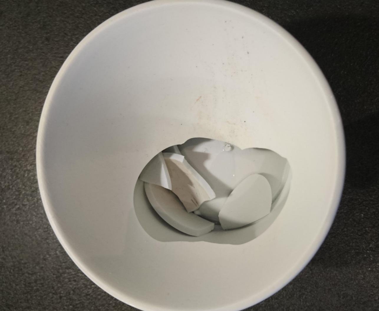 Solide Ware für die Küche