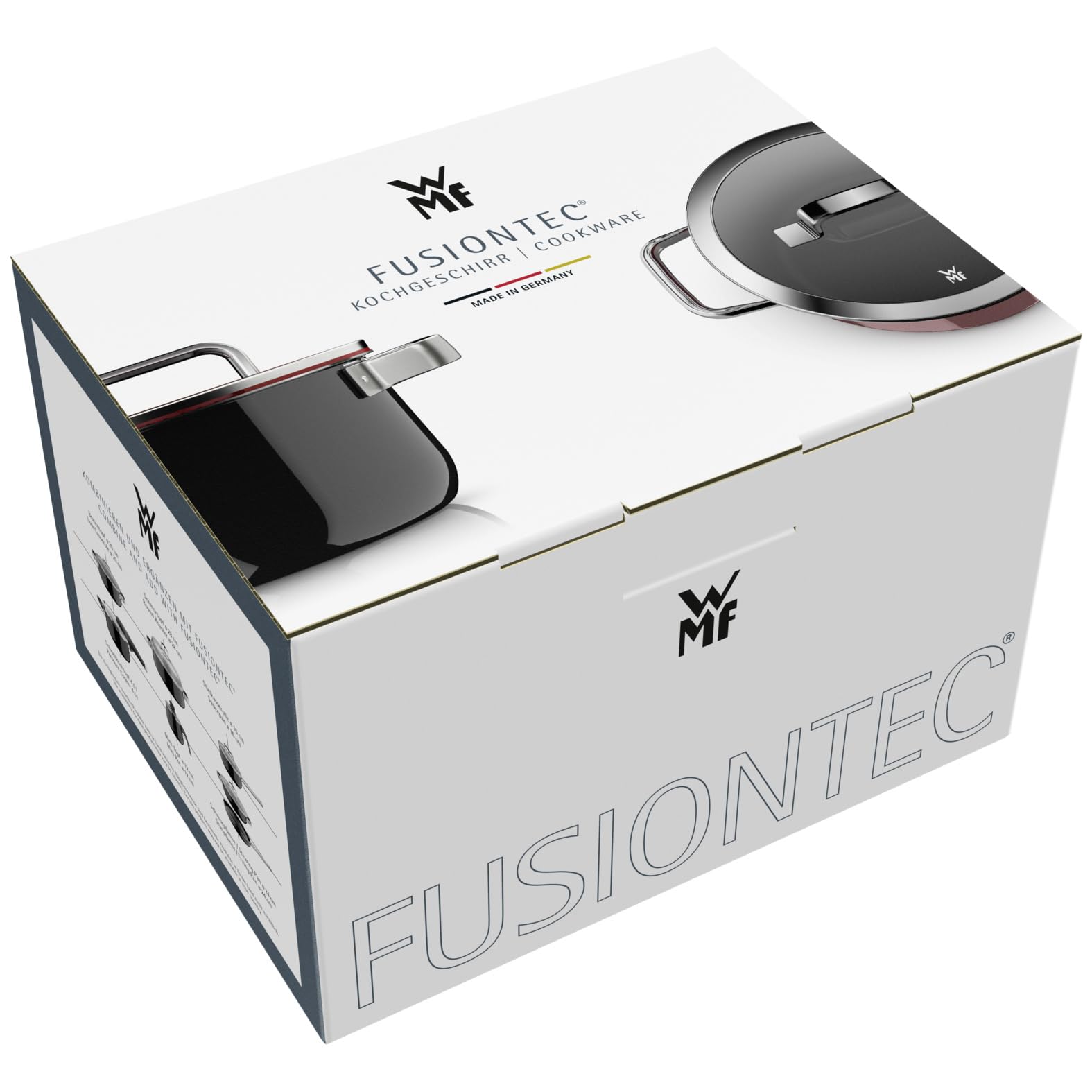 wmf-fusiontec-mineral-pro-kochtopf-mit-deckel-16-cm-kratzfestes-mineral-material image 7