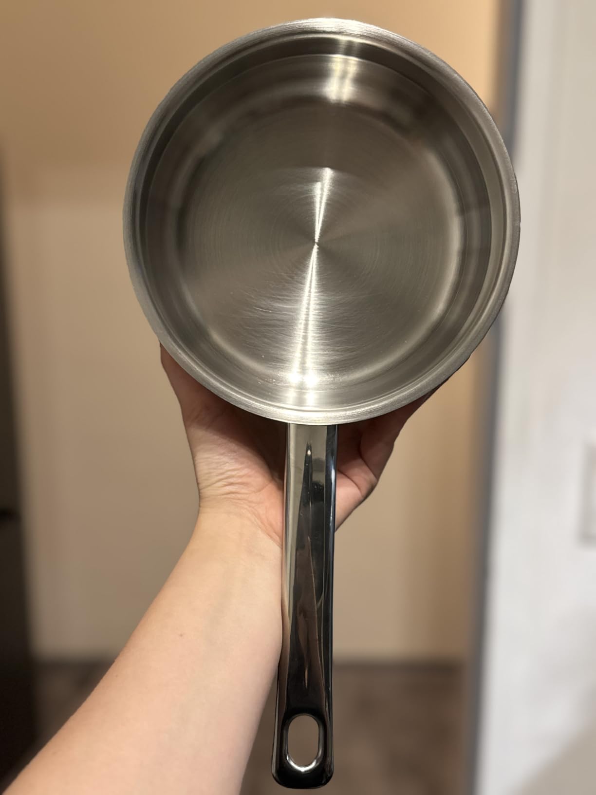 Gutes Set mit einem Haken