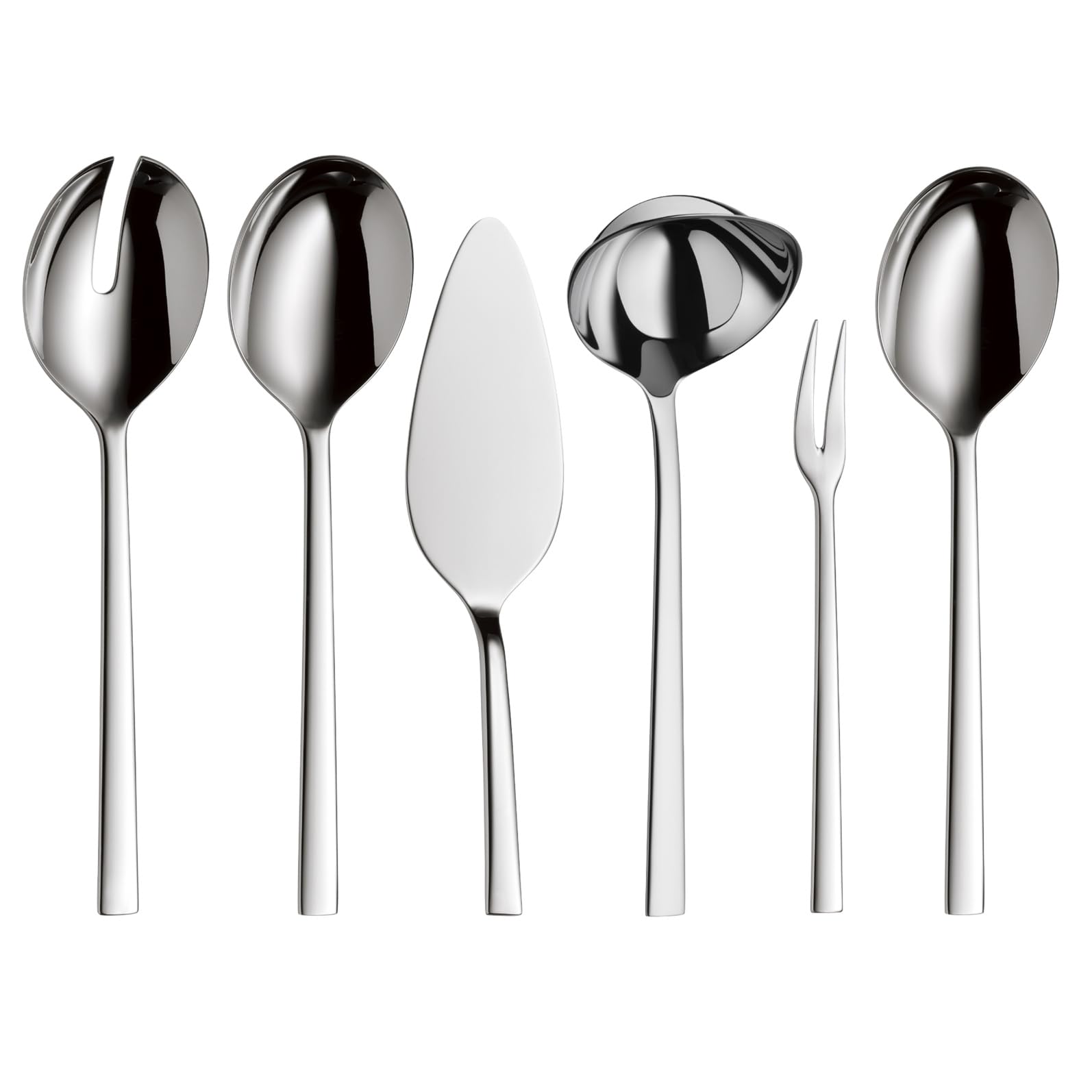 wmf-sonic-besteck-set-66-teilig-f-r-12-personen-cromargan-protect-poliert-kratzb image 2