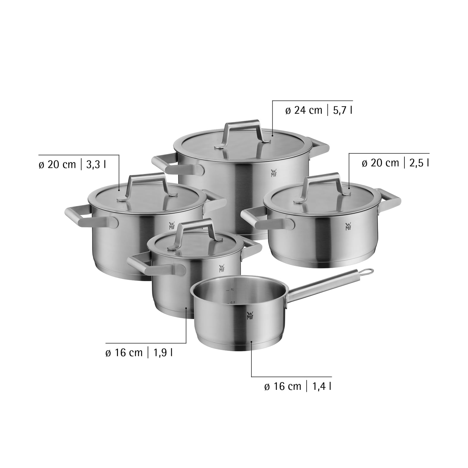 wmf-comfort-line-topfset-induktion-5-teilig-mit-glasdeckel-cromargan-edelstahl-m image 8