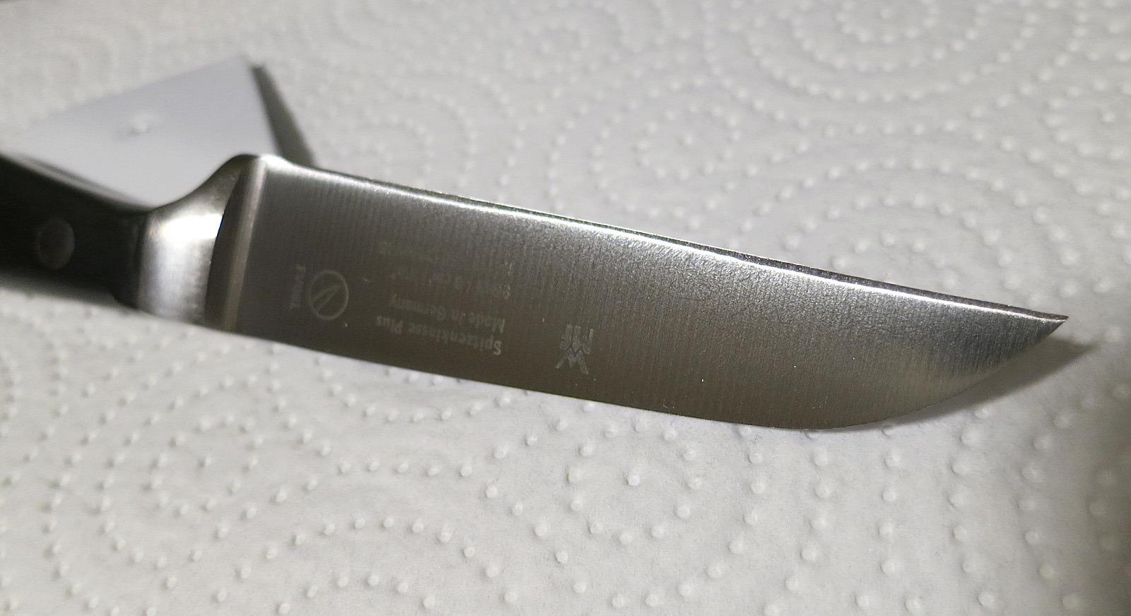 Tolles kleines Küchenmesser