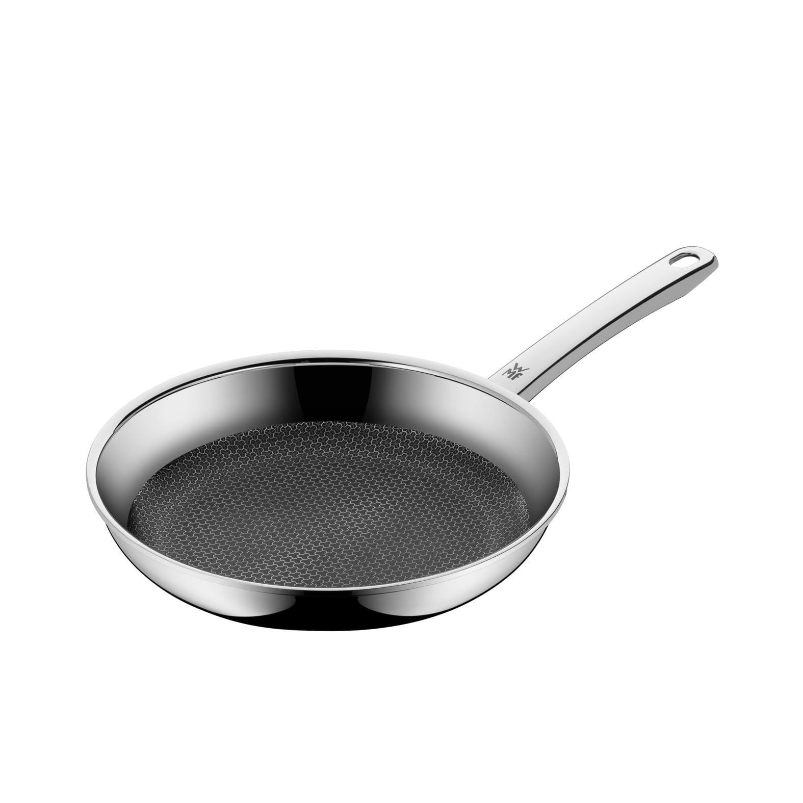 wmf-profi-resist-stielpfanne-20-cm-bratpfanne-mit-permadur-antihaftversiegelung- image 1