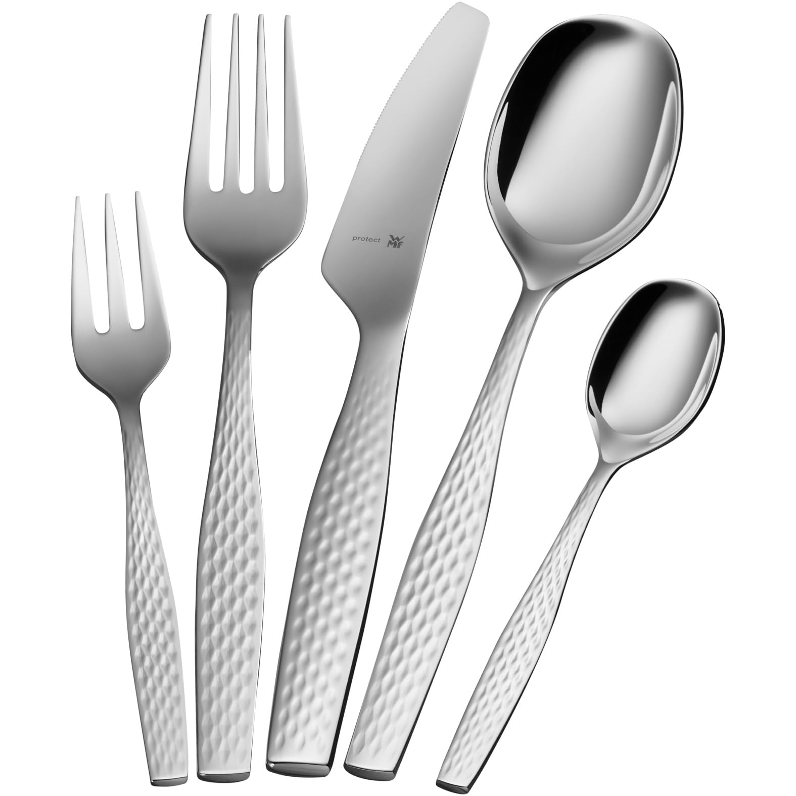 wmf-sentic-besteck-set-30-teilig-f-r-6-personen-monobloc-messer-cromargan-protec image 6