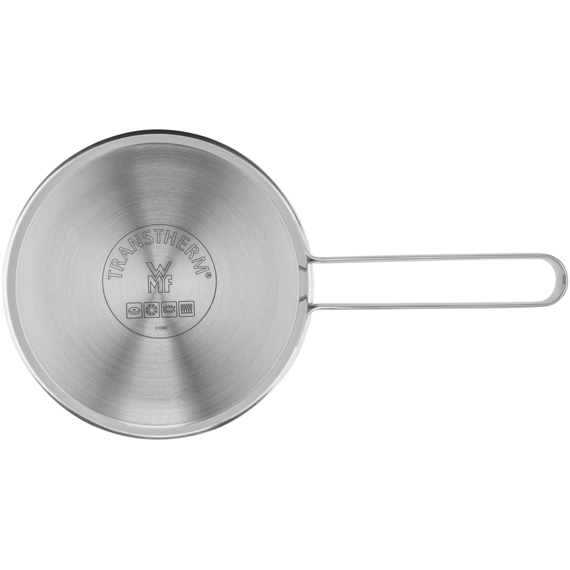 wmf-belmonte-stielkasserolle-16-cm-ohne-deckel-1-5-l-kochtopf-milchtopf-cromarga image 6