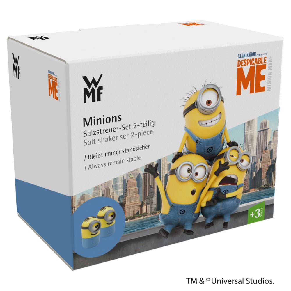 wmf-minions-steuer-set-2-teilig-salz-und-pfefferstreuer-mit-kippmechanismus-kuns image 4