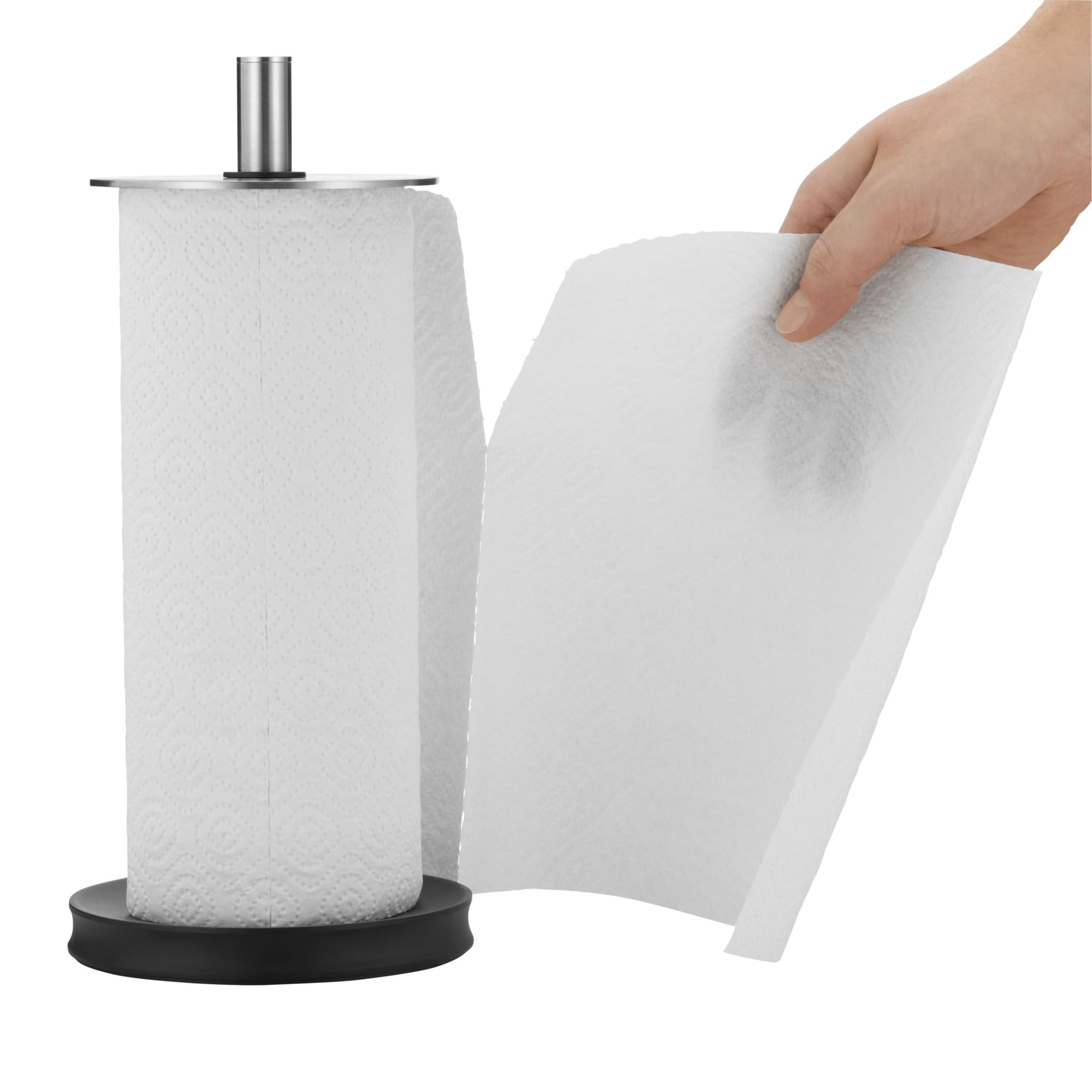 wmf-depot-k-chenrollenhalter-stehend-32-cm-k-chenrollenst-nder-mit-silikonf-en-c image 3