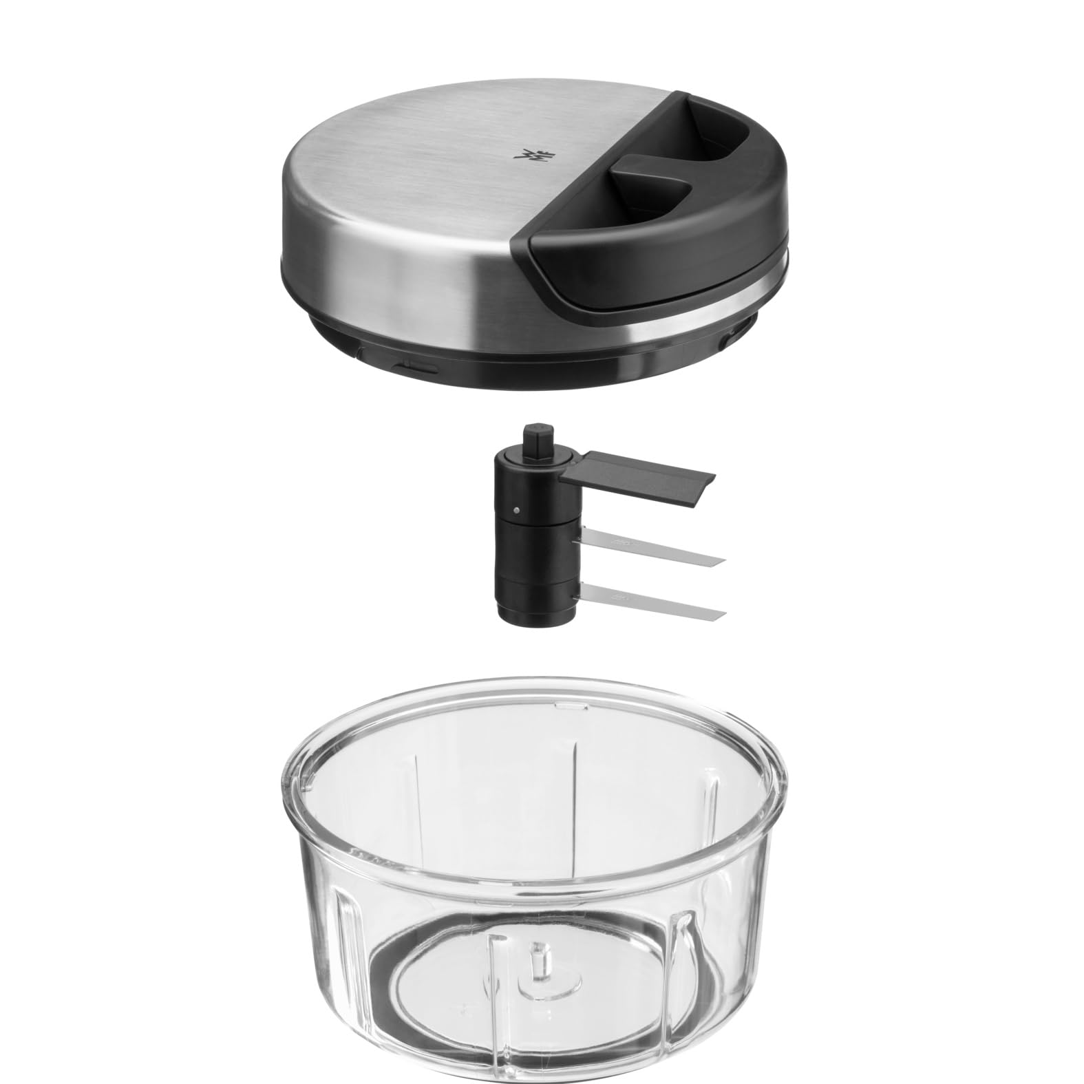 wmf-multi-zerkleiner-650-ml-mit-seilzug-manueller-gem-seschneider-mit-edelstahlk image 6