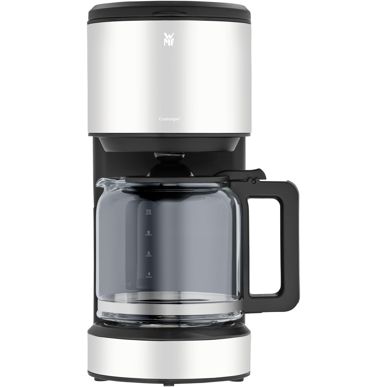 wmf-stelio-aroma-filterkaffeemaschine-mattwei-cromargan-edelstahl-glaskanne-1-25 image 8
