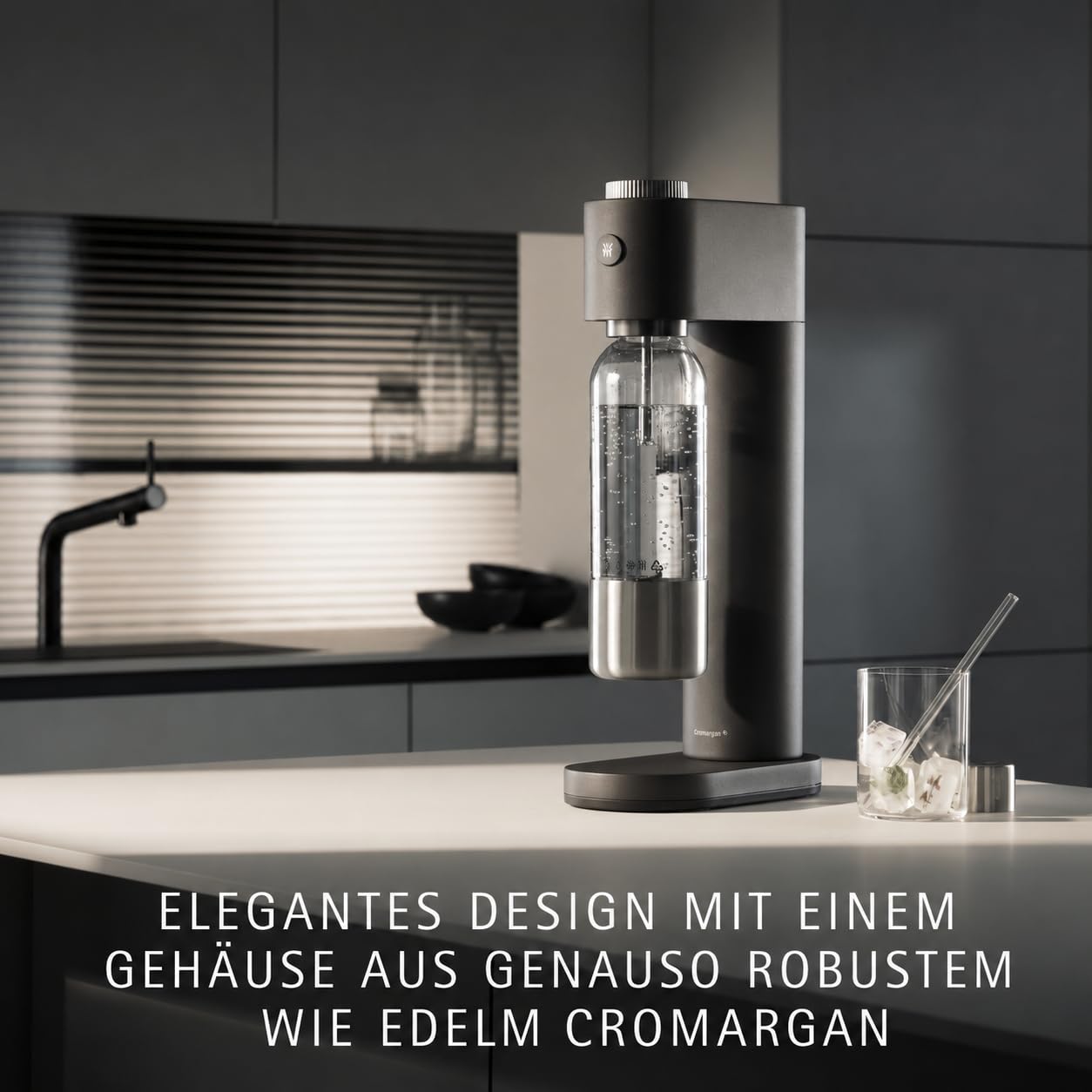 wmf-element-one-wassersprudler-vollautomatische-sprudelmaschine-edelstahl-mit-3- image 5