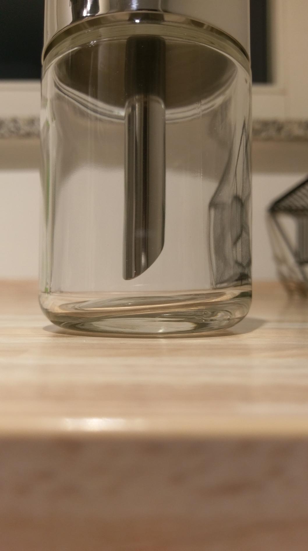 Absolut empfehlenswert