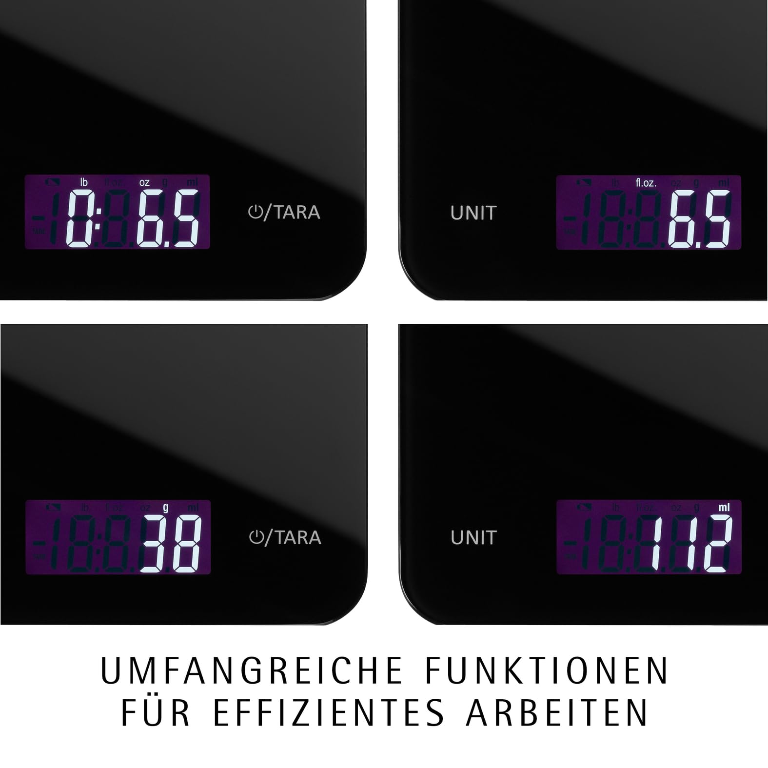 wmf-digitale-k-chenwaage-schwarz-23-x-15-x-2-cm-backwaage-mit-sicherheitsglas-gr image 3