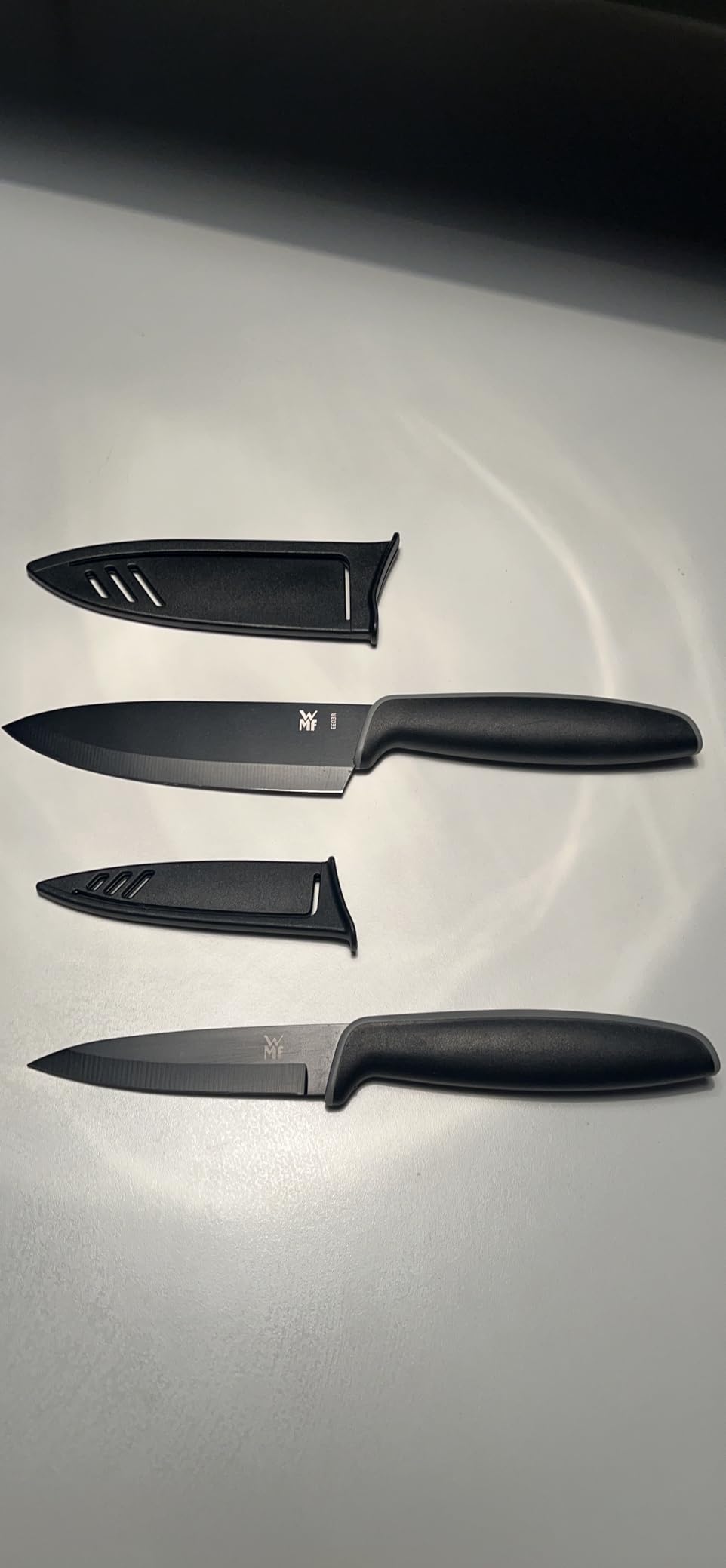 Gute Messer für kleines Geld