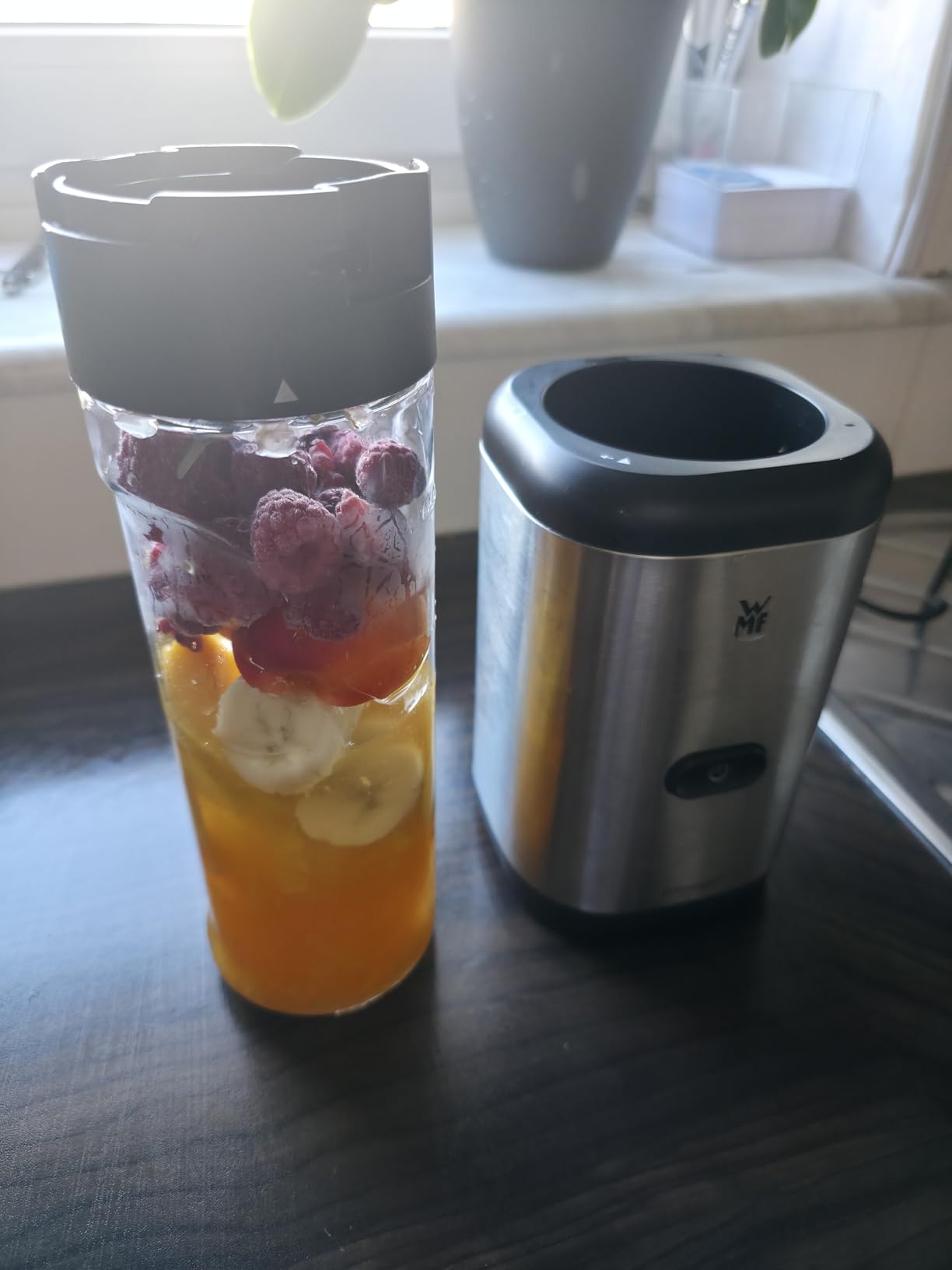 Morgens retter